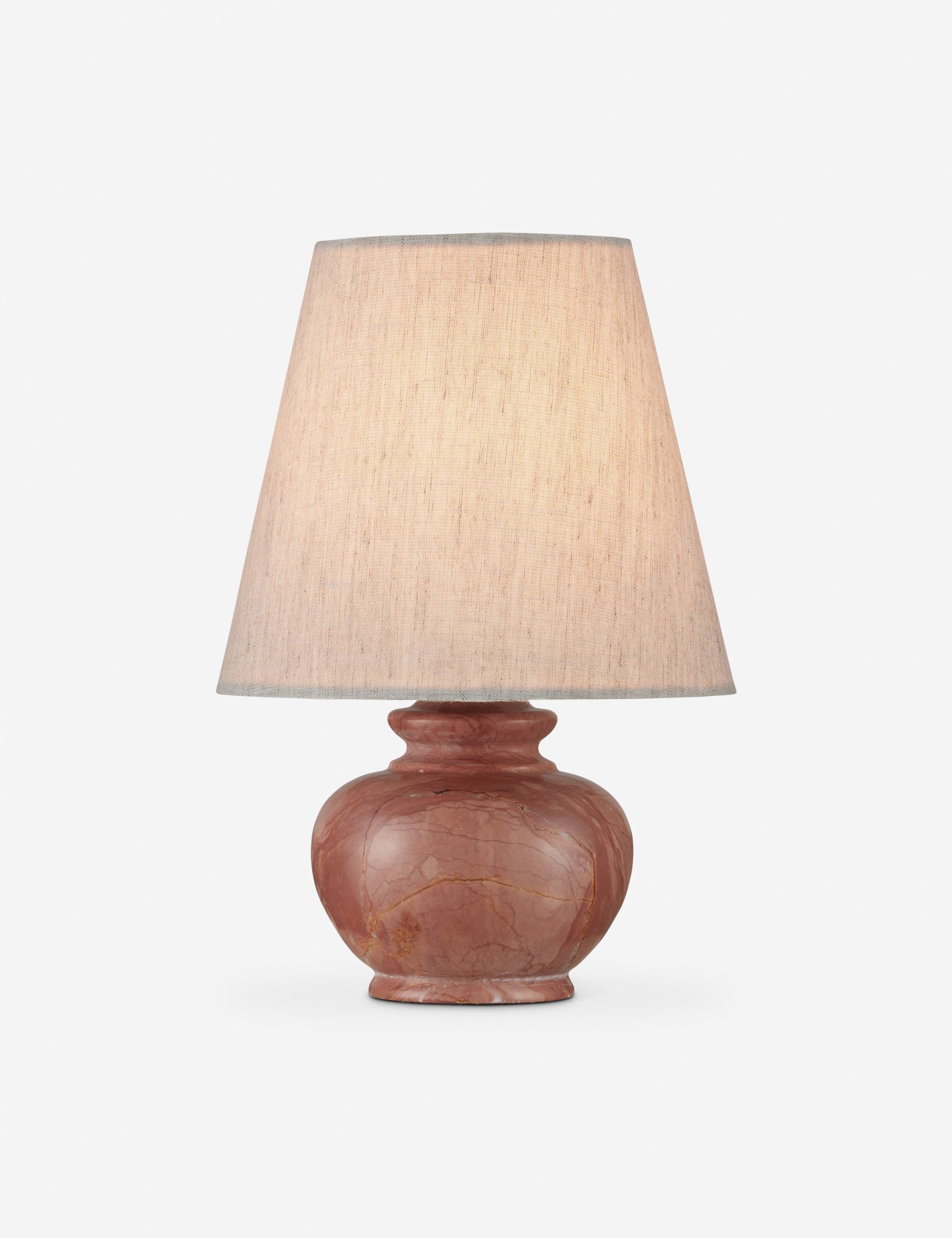 Benicio Mini Table Lamp