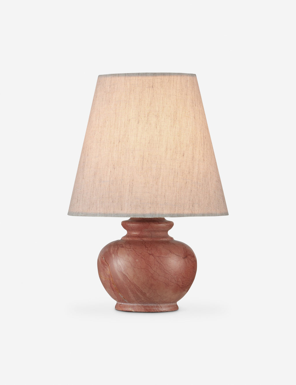 Benicio Mini Table Lamp