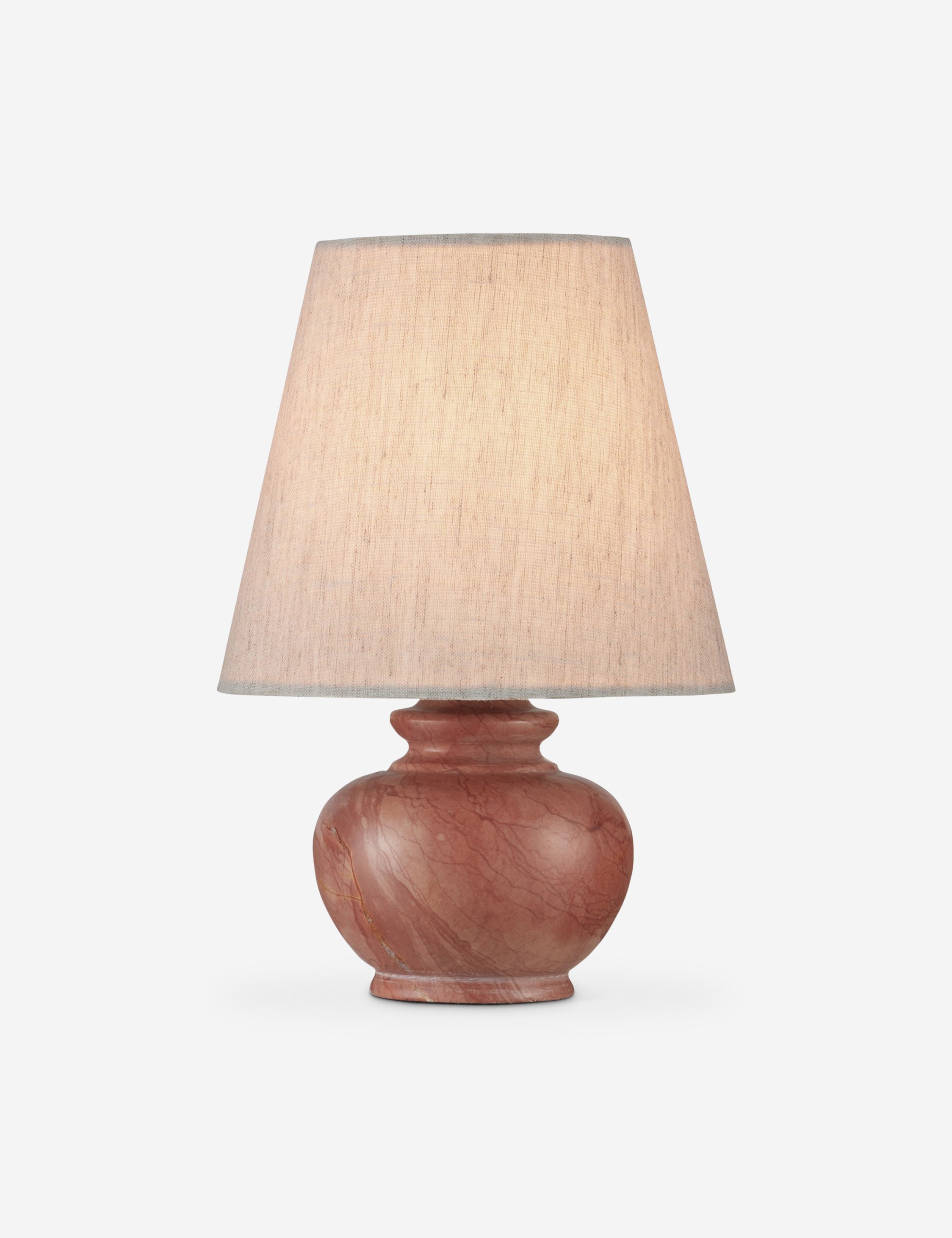 Benicio Mini Table Lamp
