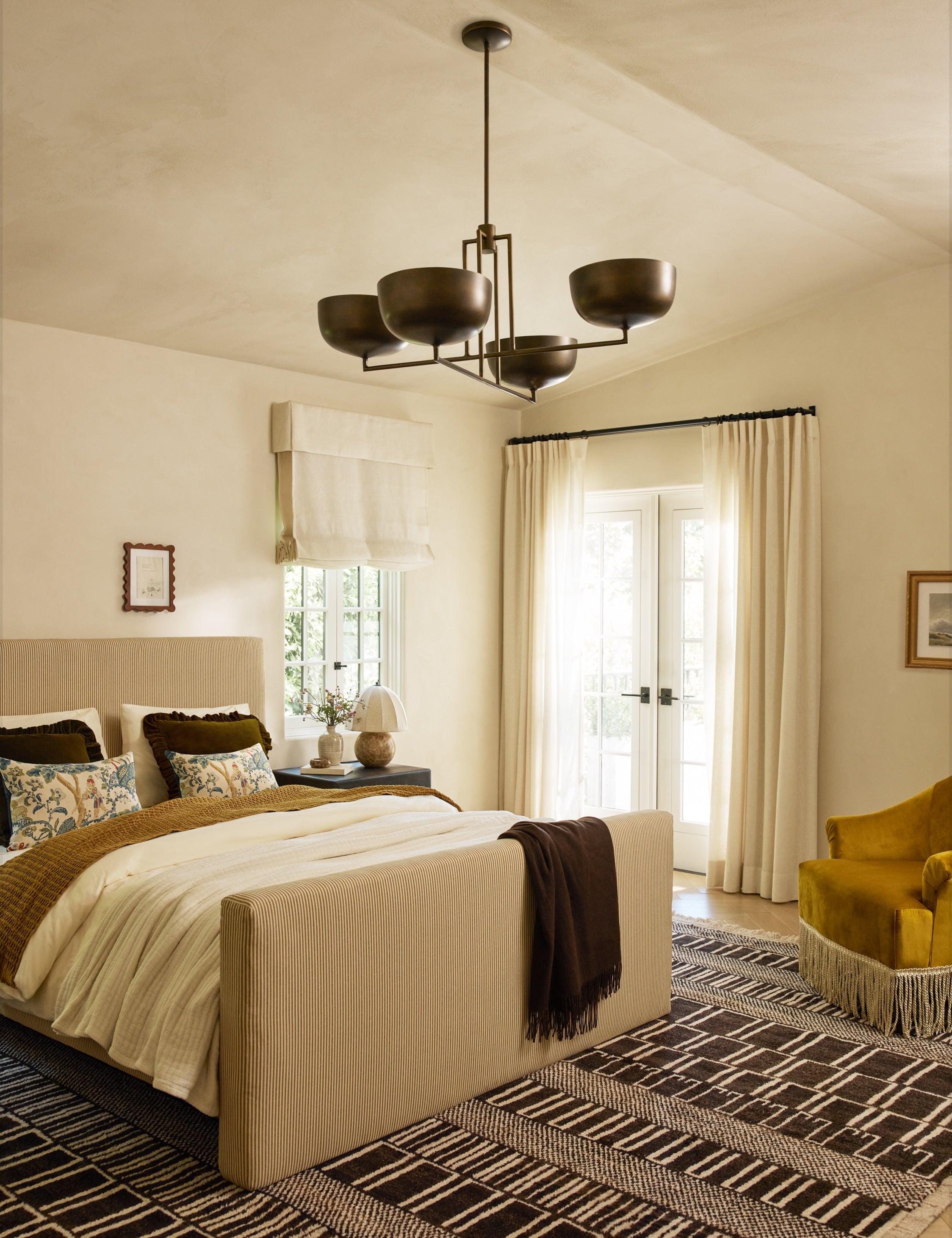 Talley Chandelier