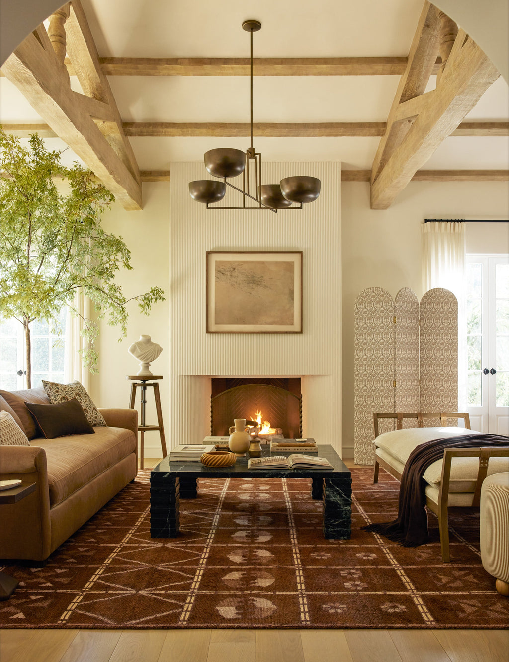 Talley Chandelier