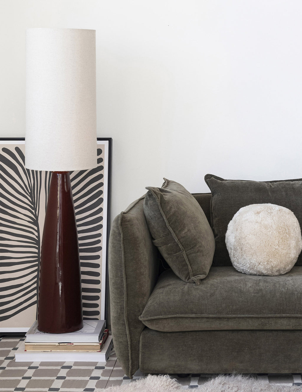 Marise Floor Lamp