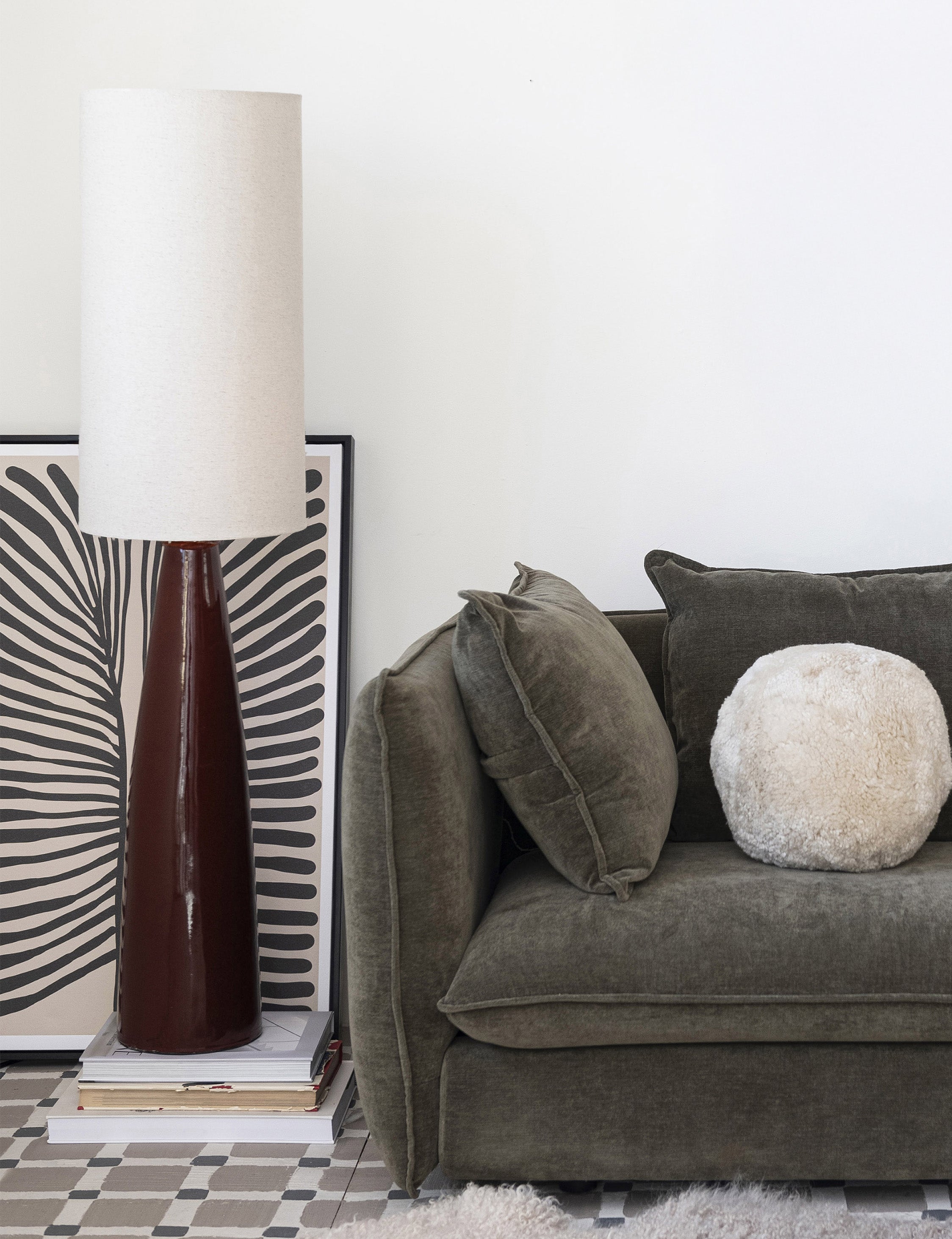 Marise Floor Lamp
