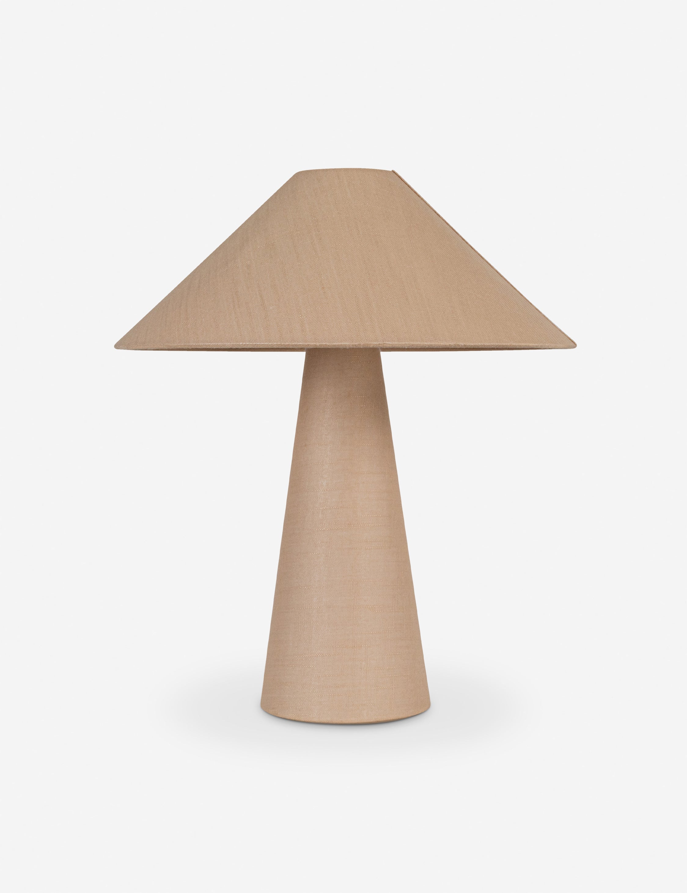 Napier Table Lamp