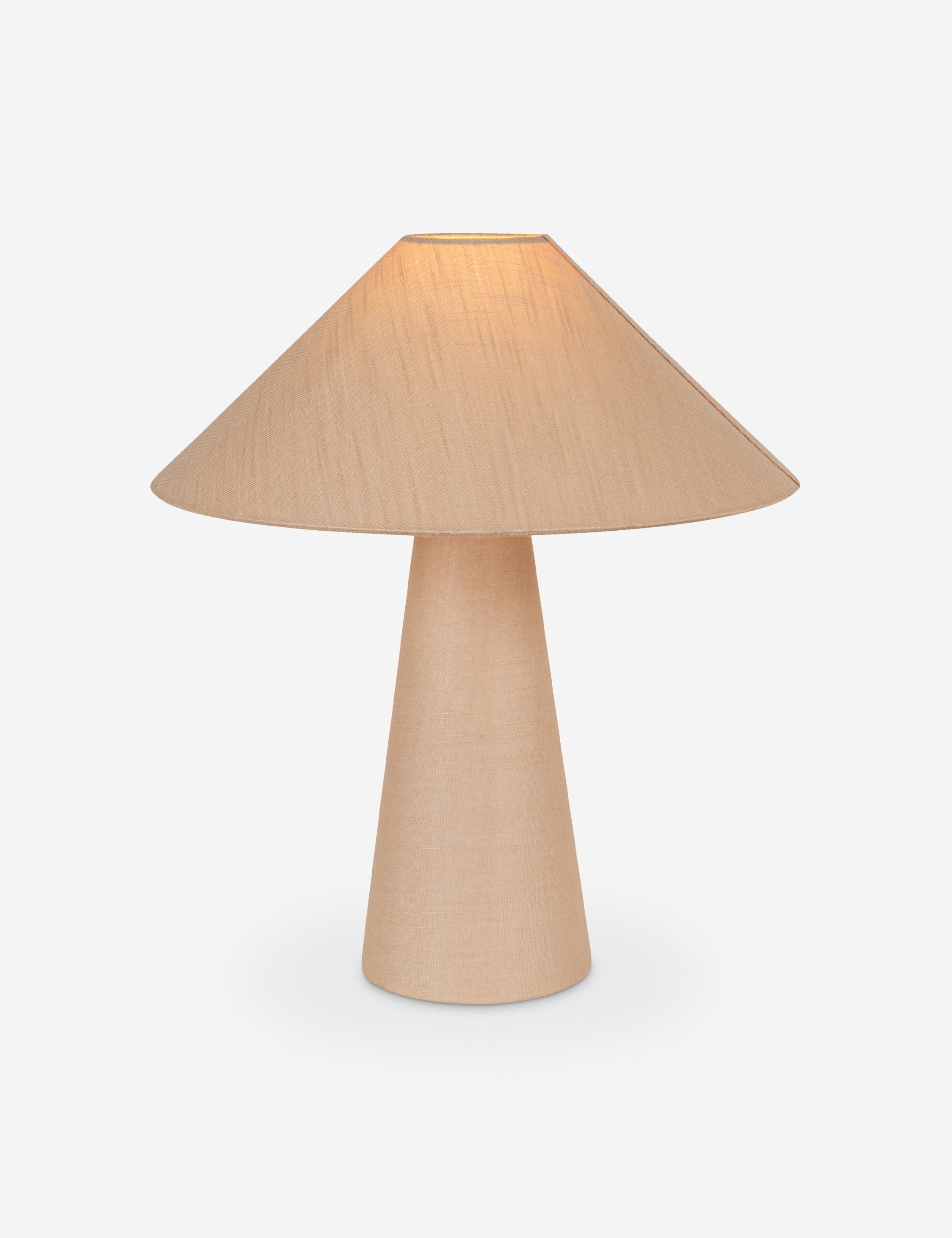 Napier Table Lamp