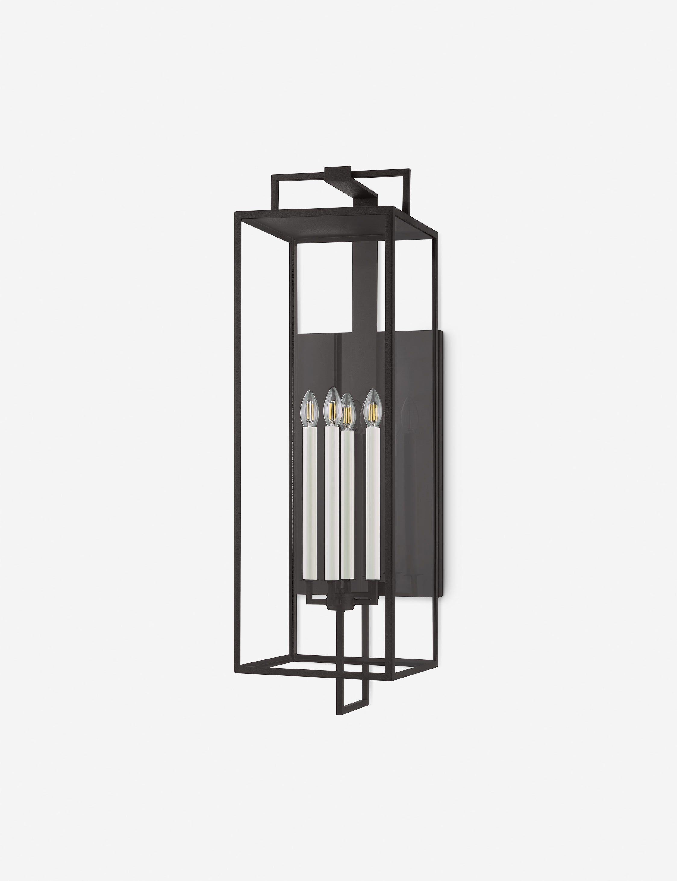 Judy Outdoor Sconce