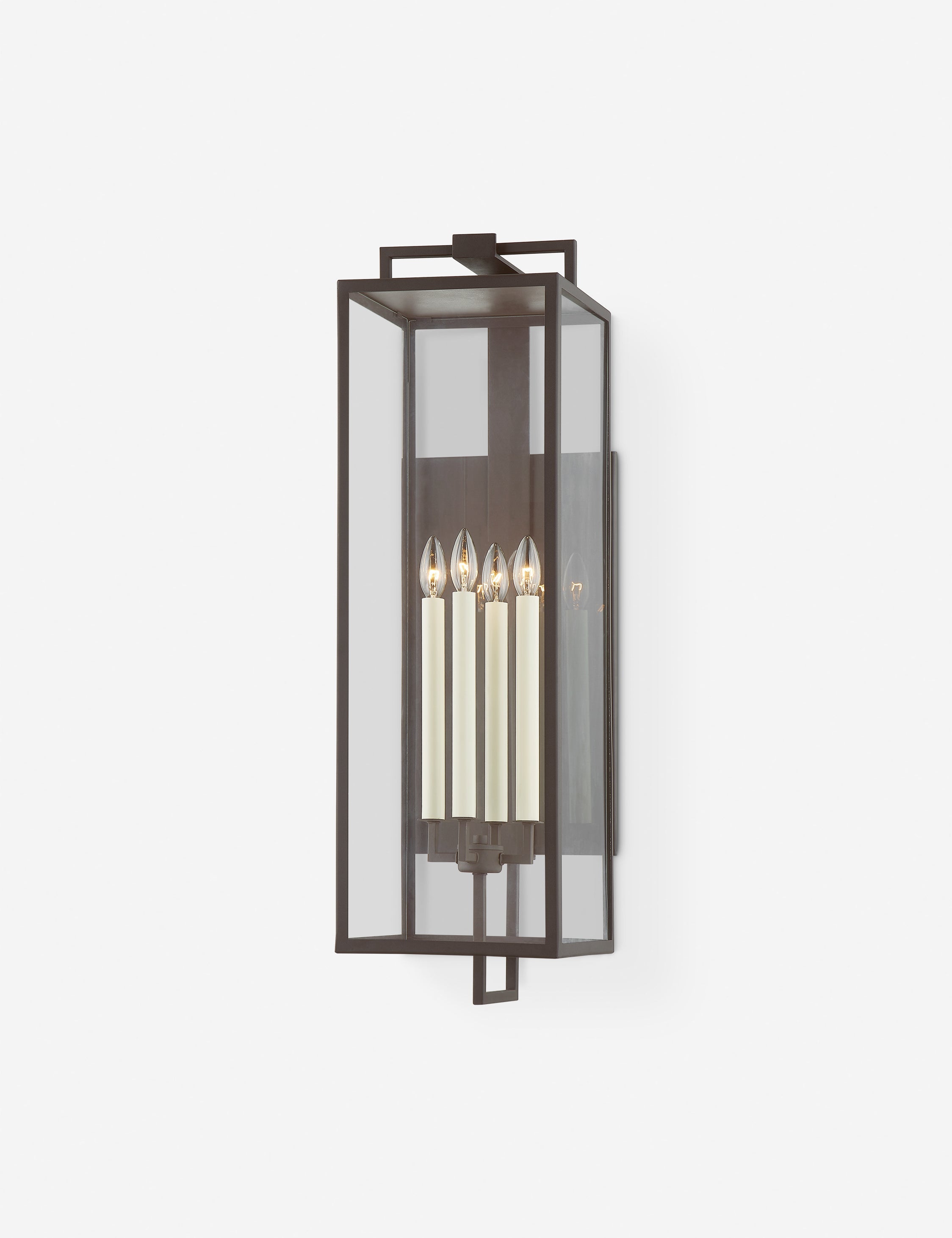Judy Outdoor Sconce