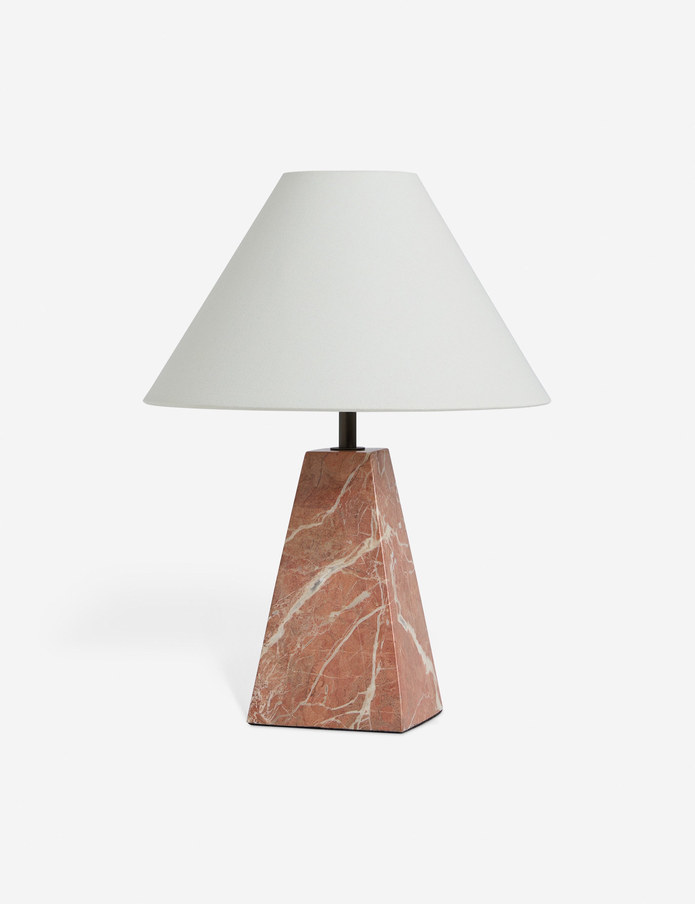 Camara Table Lamp