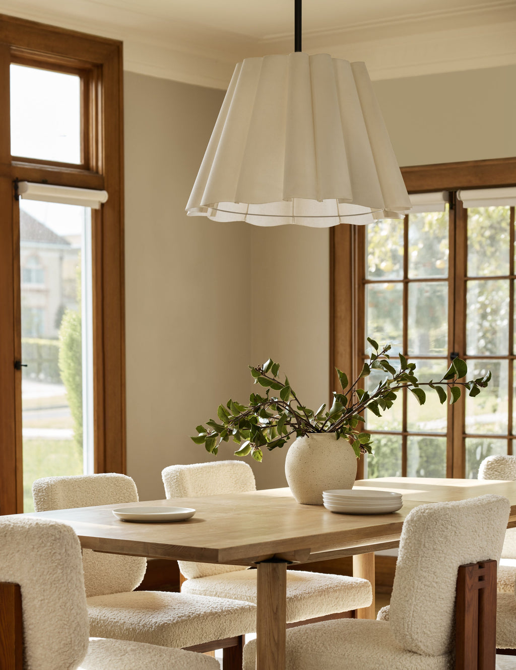 Matthews Pendant Light
