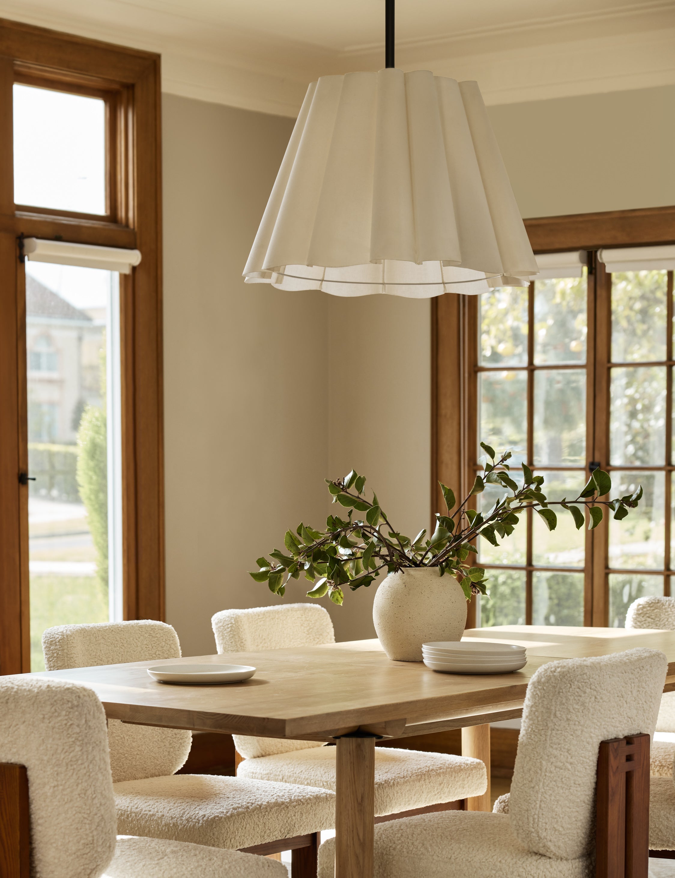 Matthews Pendant Light