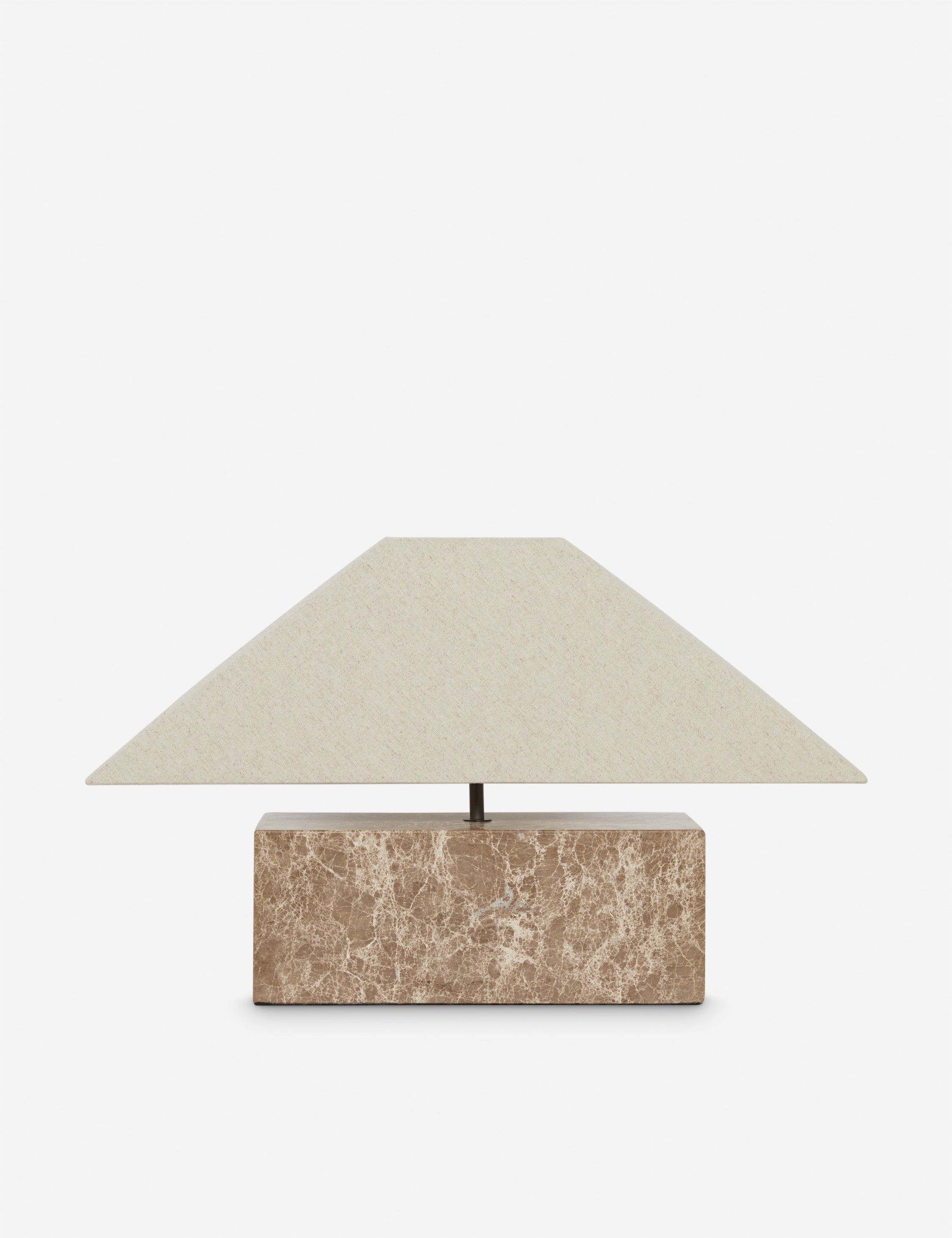 Hoven Table Lamp by DISC Interiors