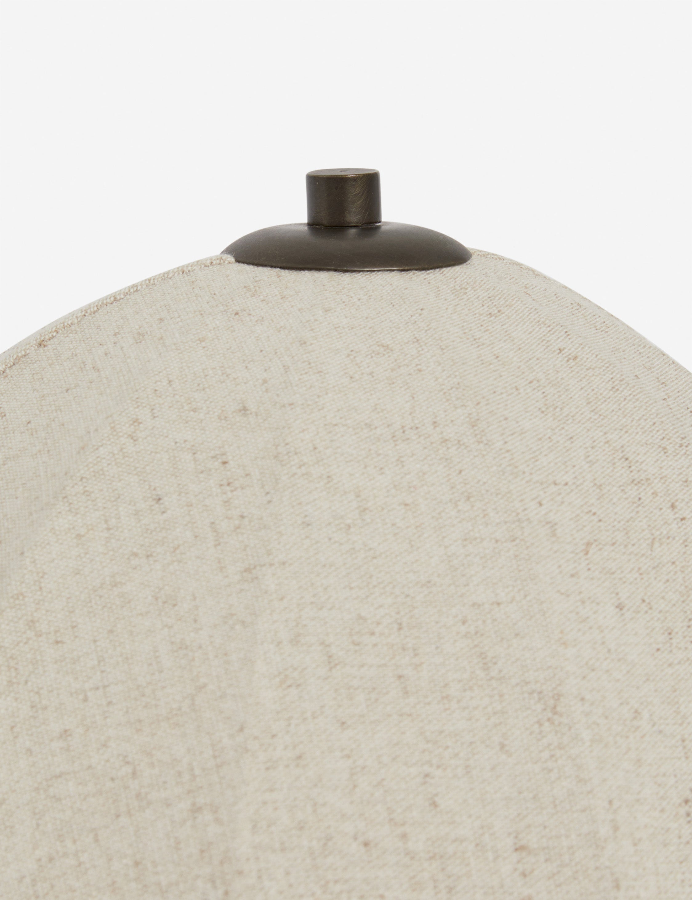 Izu Table Lamp by DISC Interiors