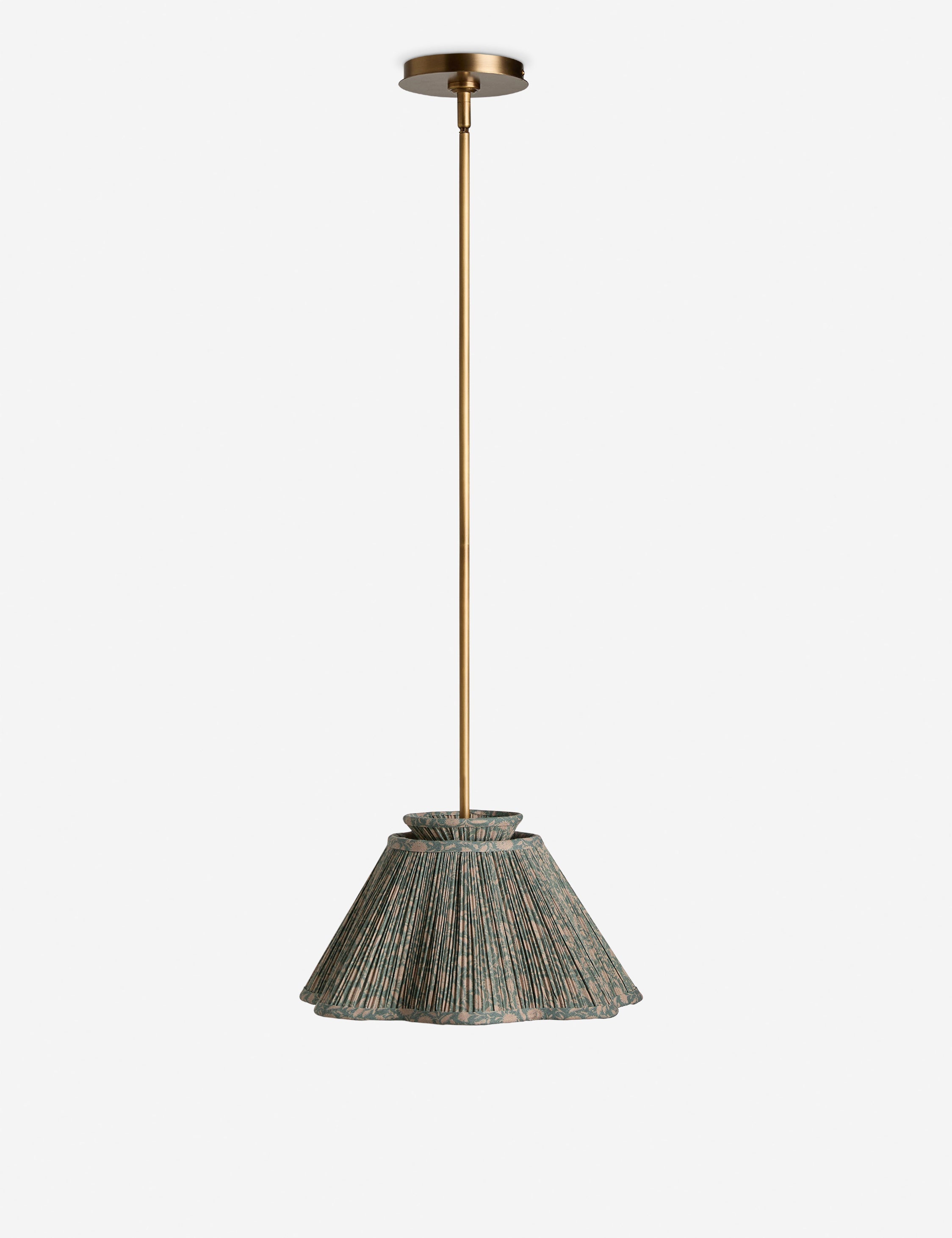 Jordan Pendant Light