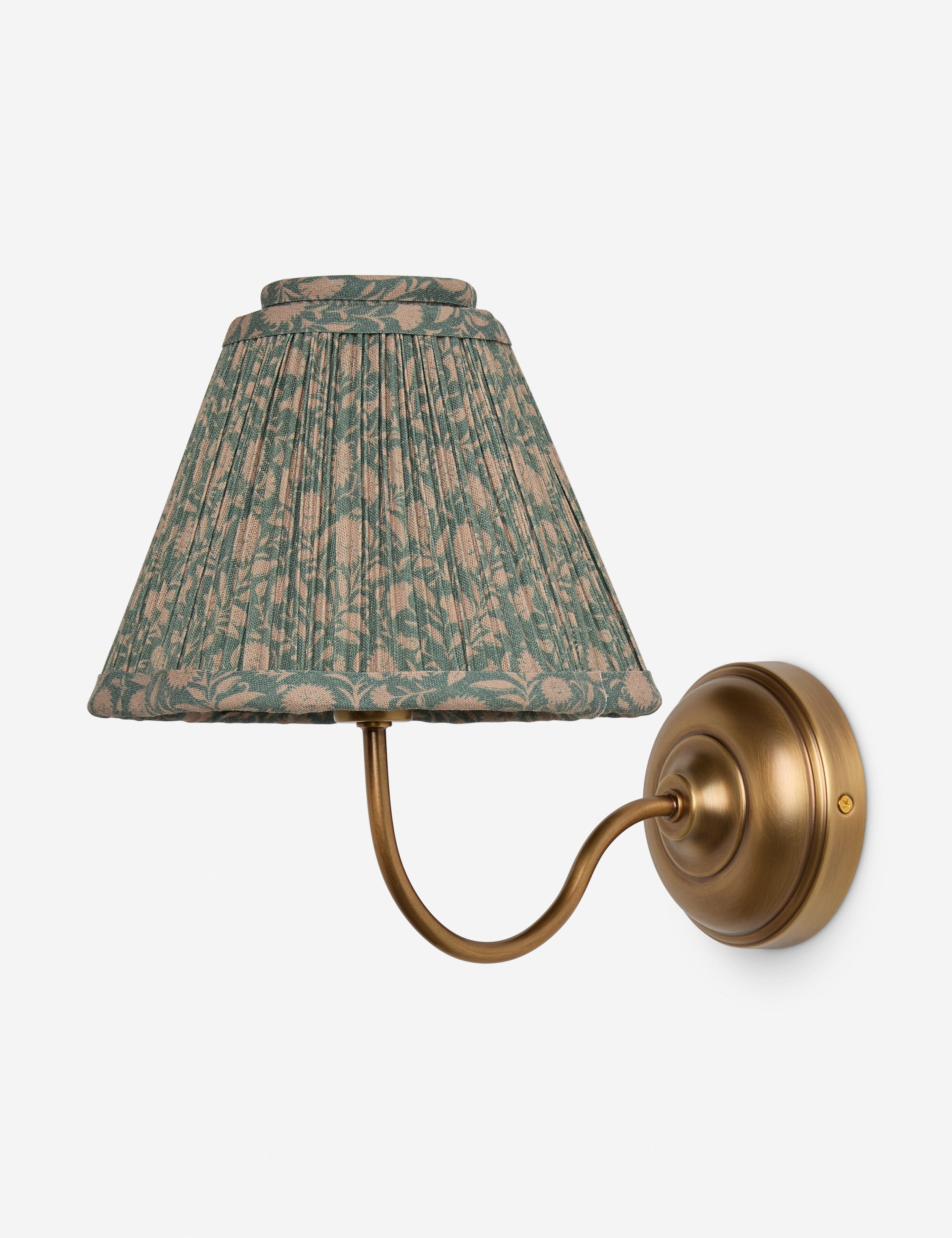 Jordan Sconce