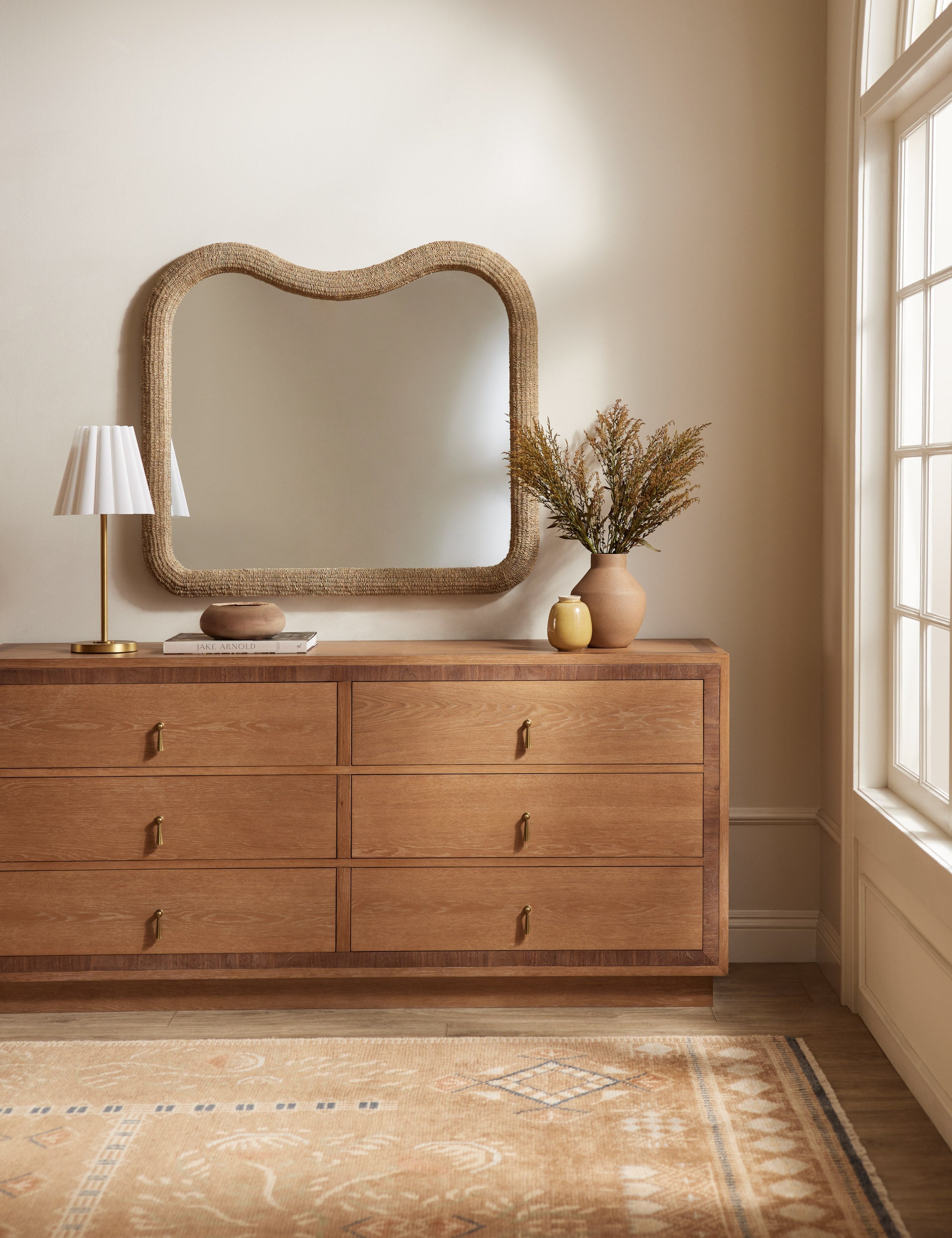 Matthews Table Lamp