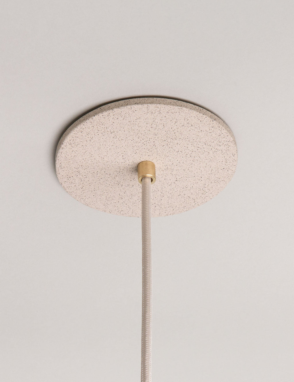 Lunar Pendant by SIN