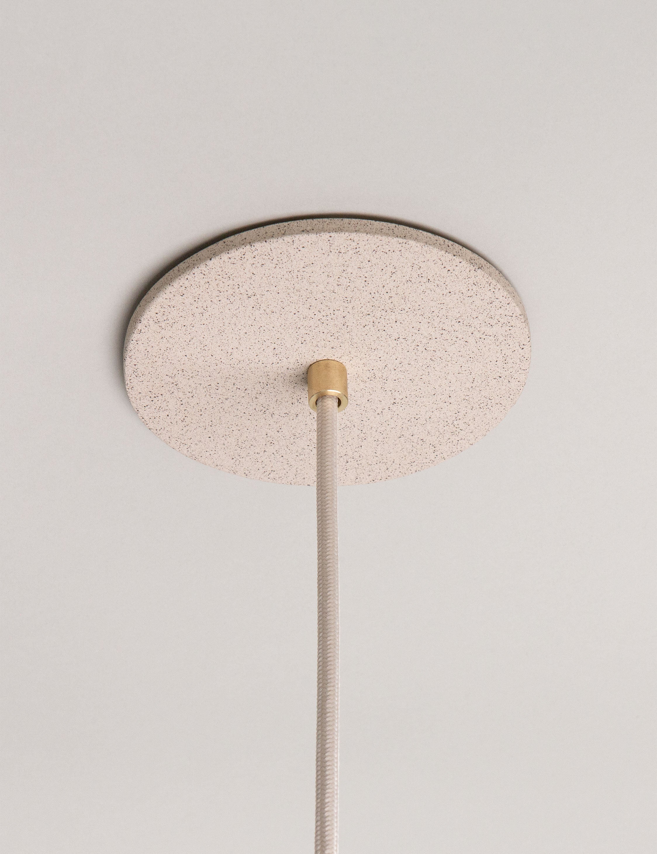 Lunar Pendant by SIN