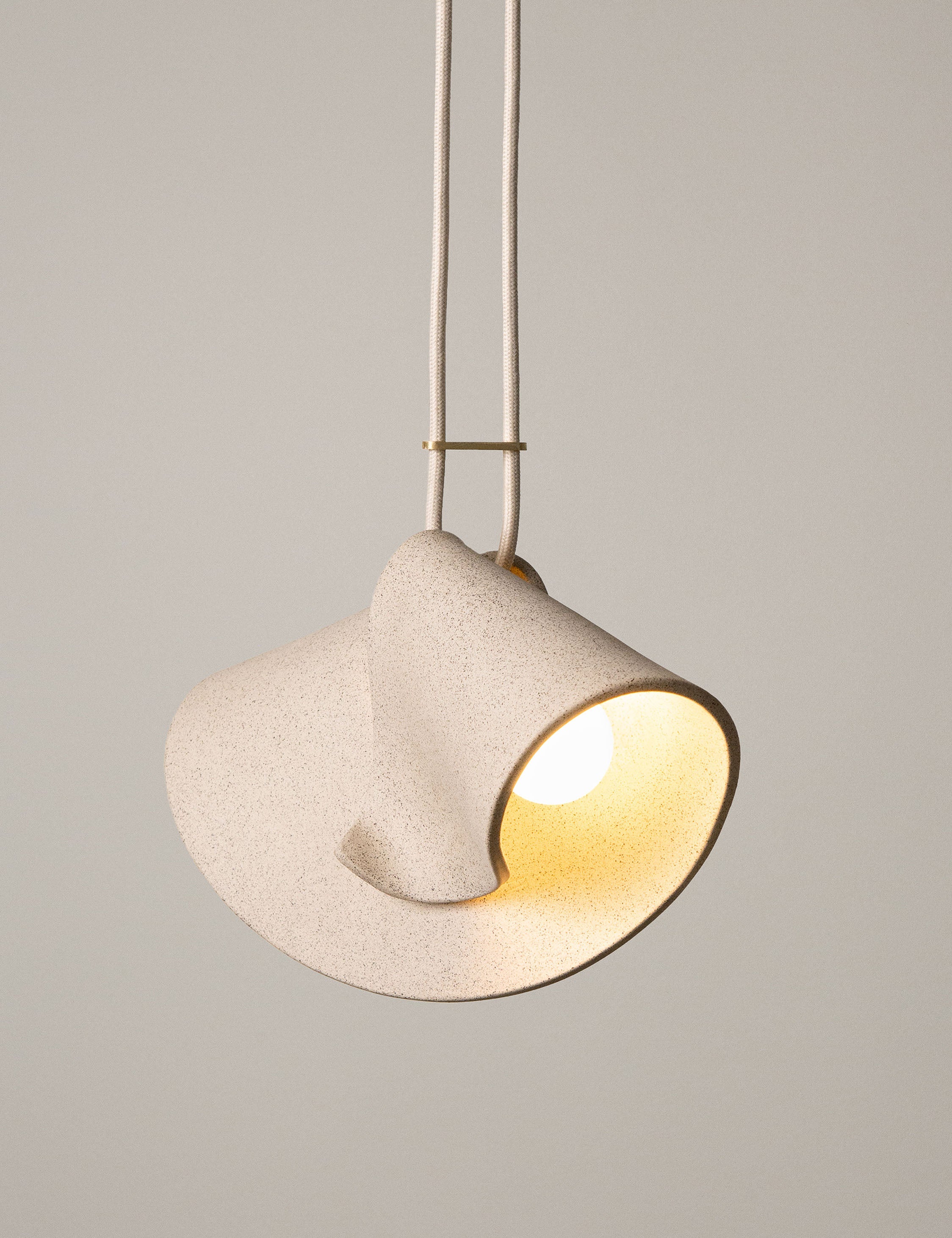 Shado Pendant by SIN
