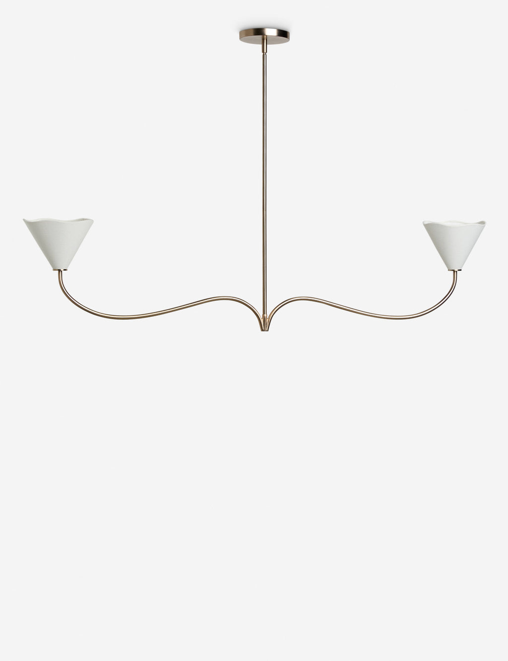 Loana Linear Chandelier