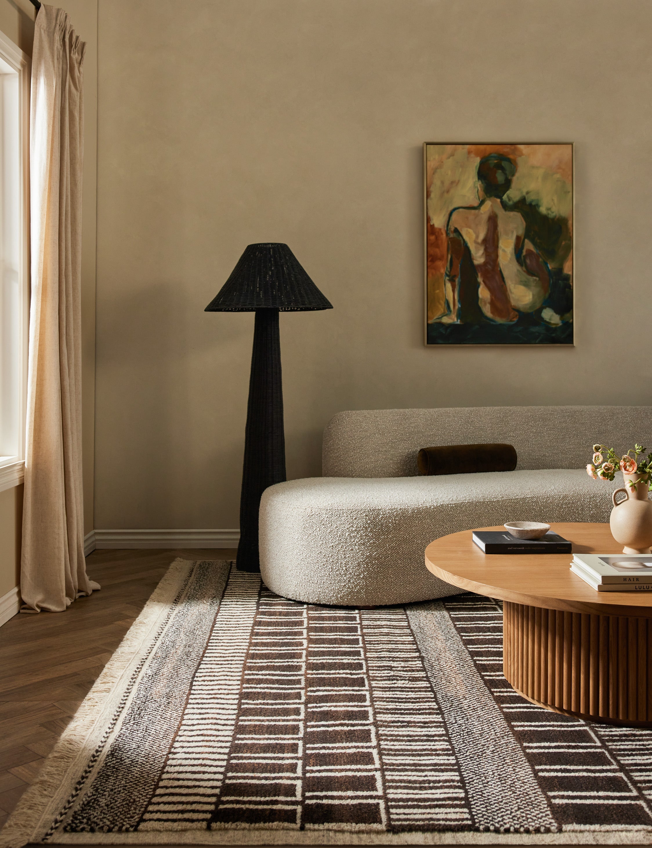 Kalani Floor Lamp