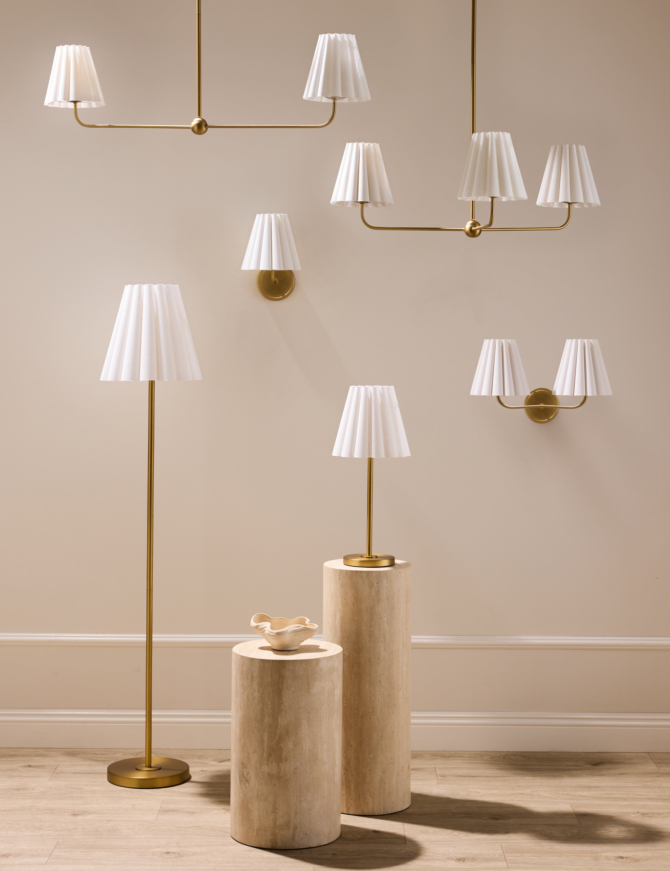 Matthews Floor Lamp