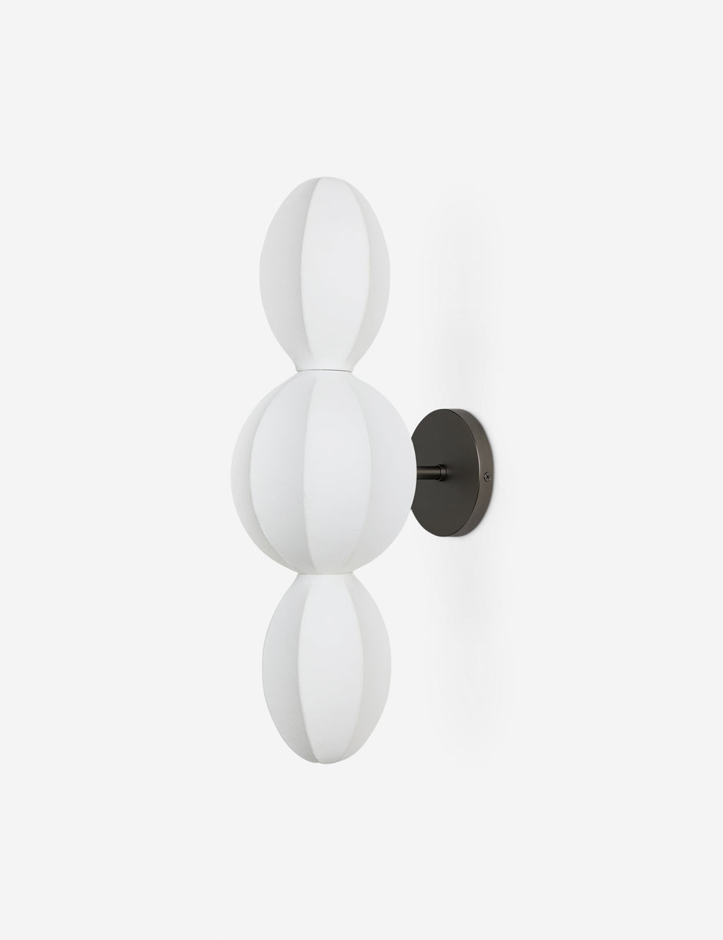 Luneth Sconce by Aimee Song