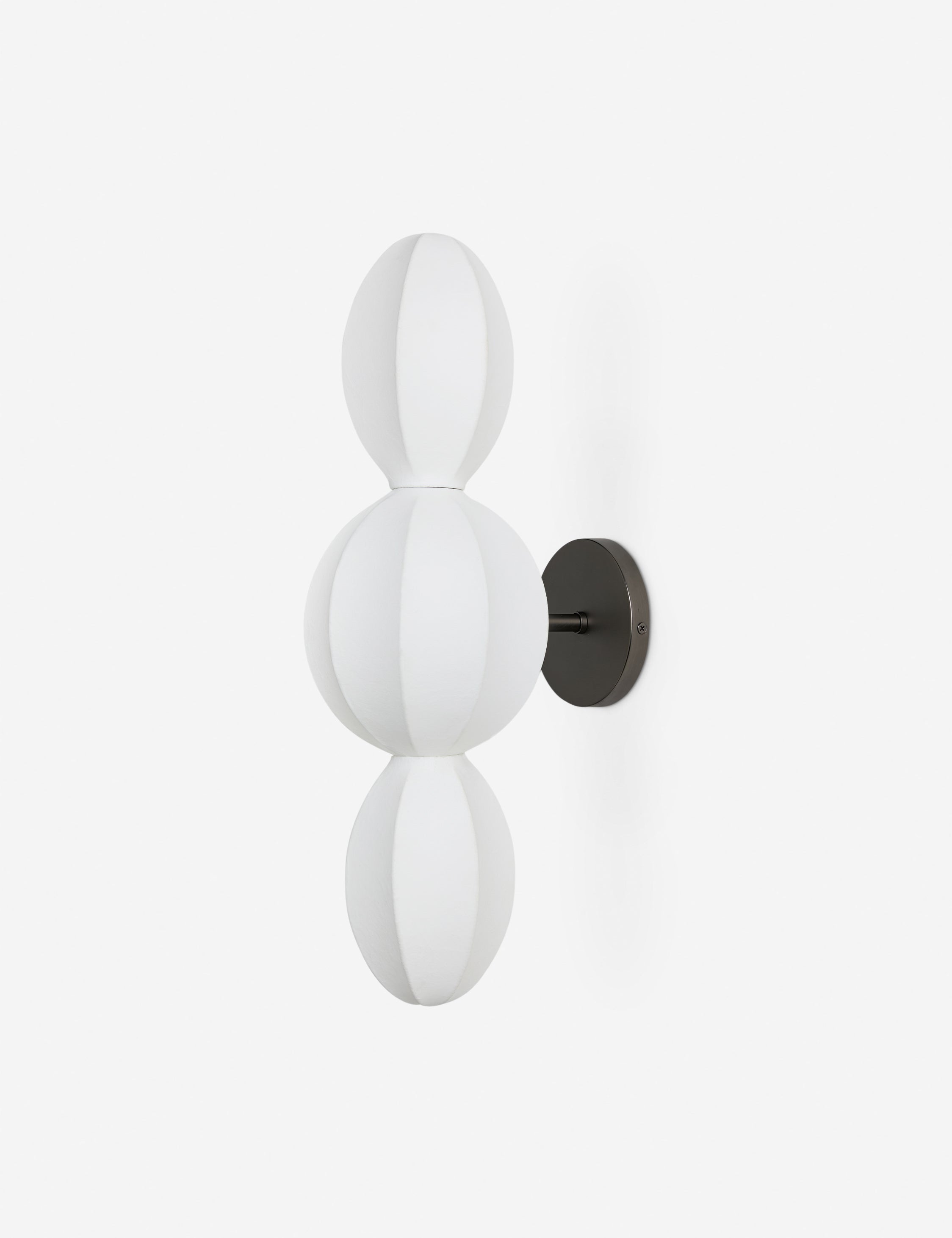 Luneth Sconce by Aimee Song
