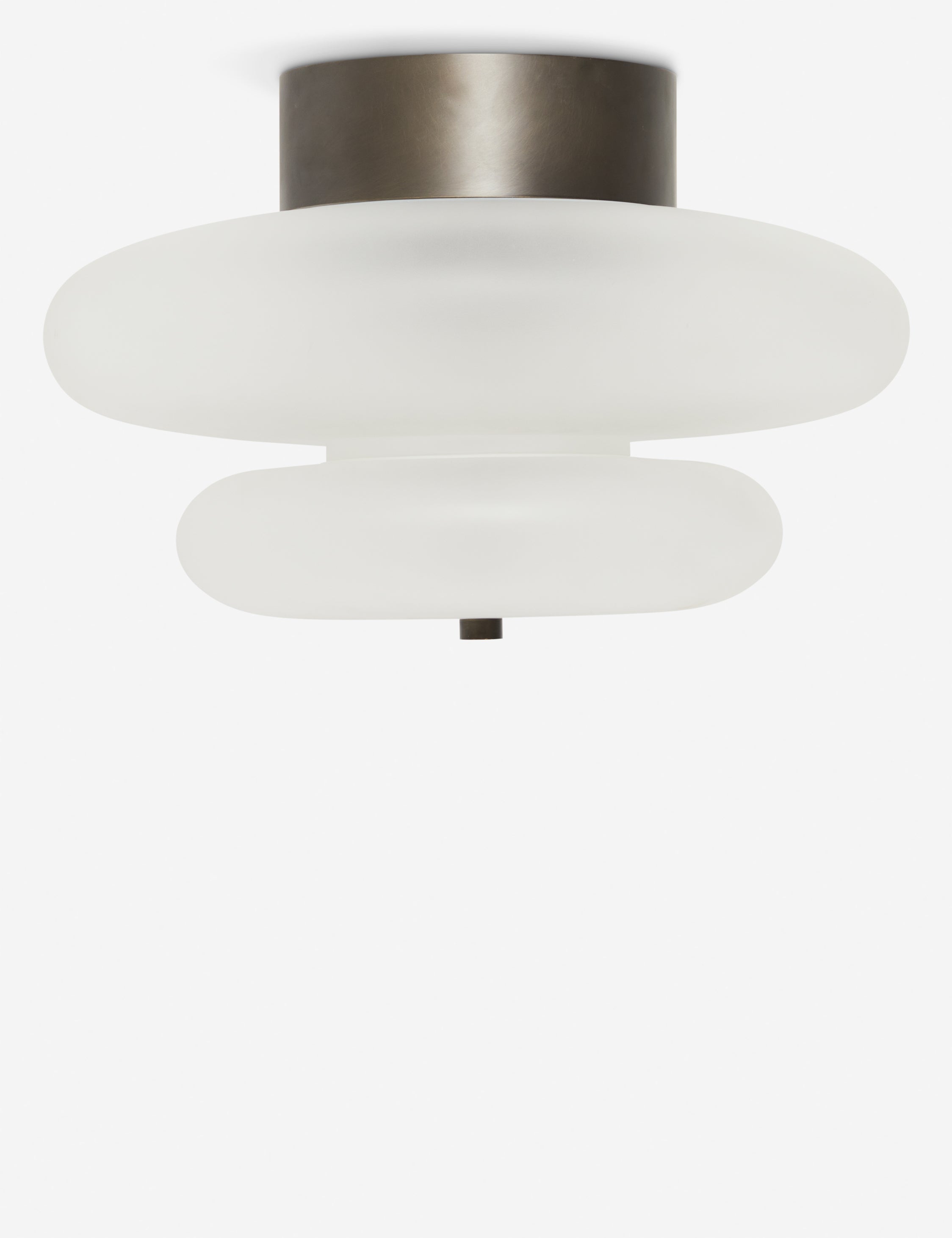 Miru Flush Mount Light by DISC Interiors