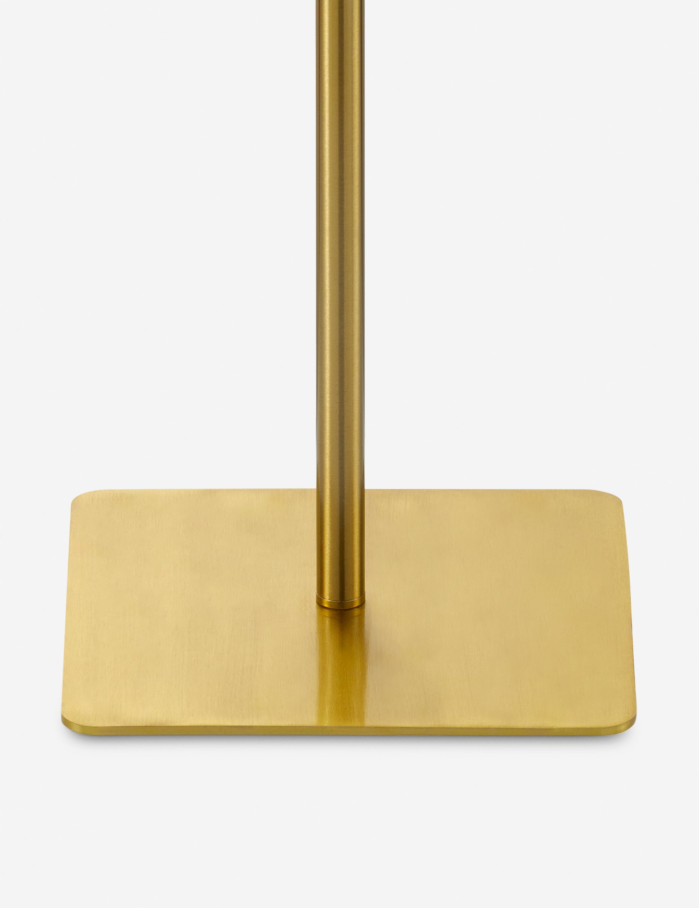 Moncrief Floor Lamp