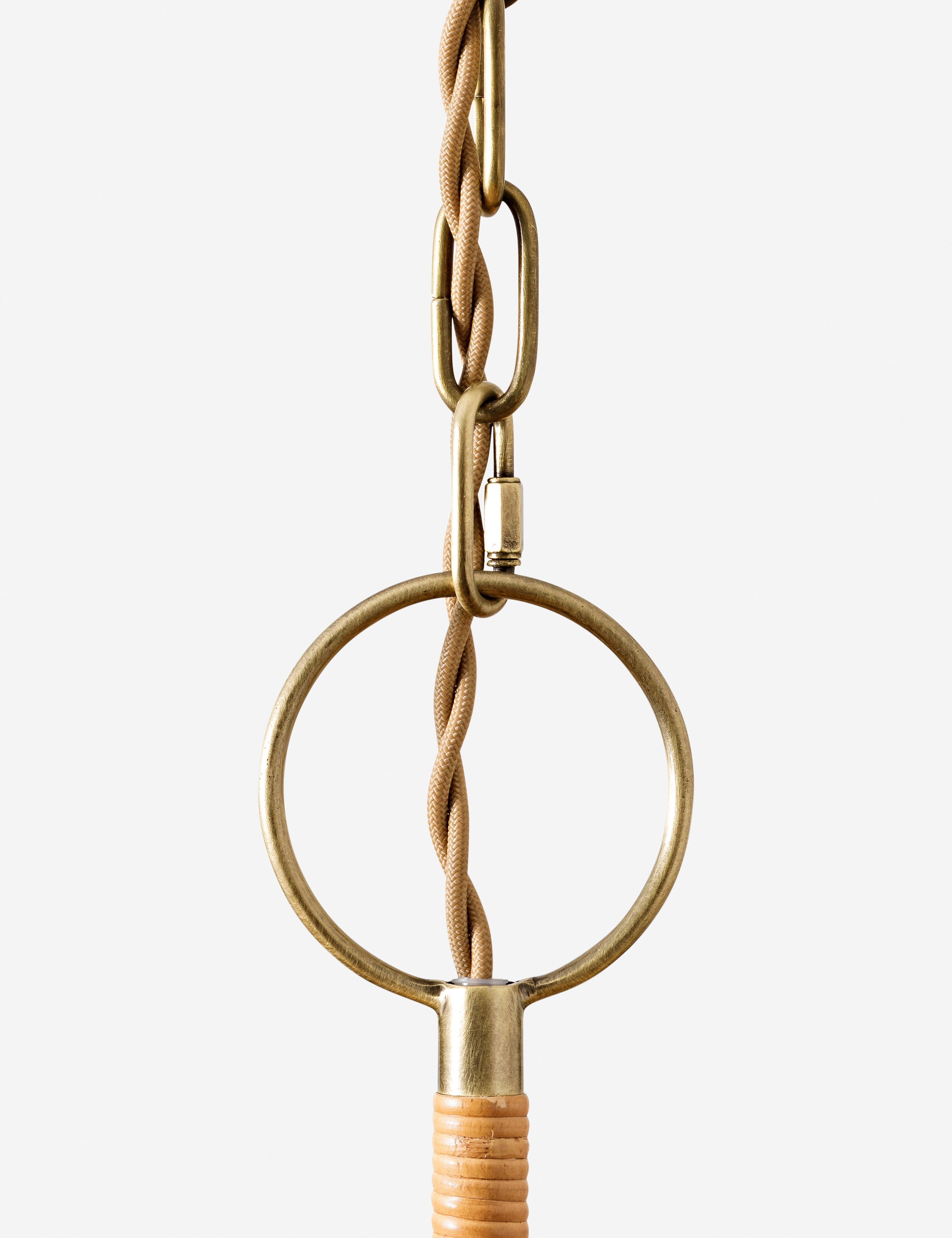 Besson Chandelier