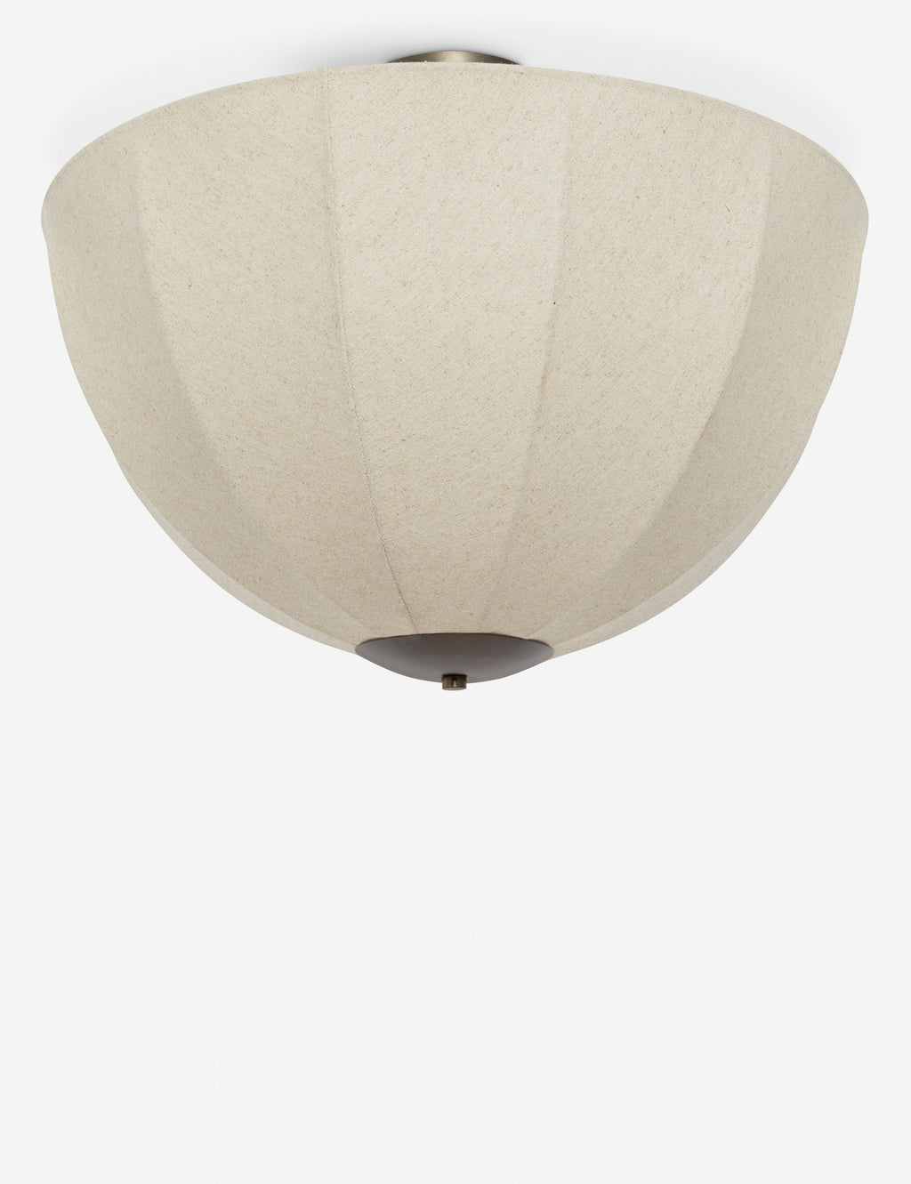 Sello Flush Mount Light by DISC Interiors
