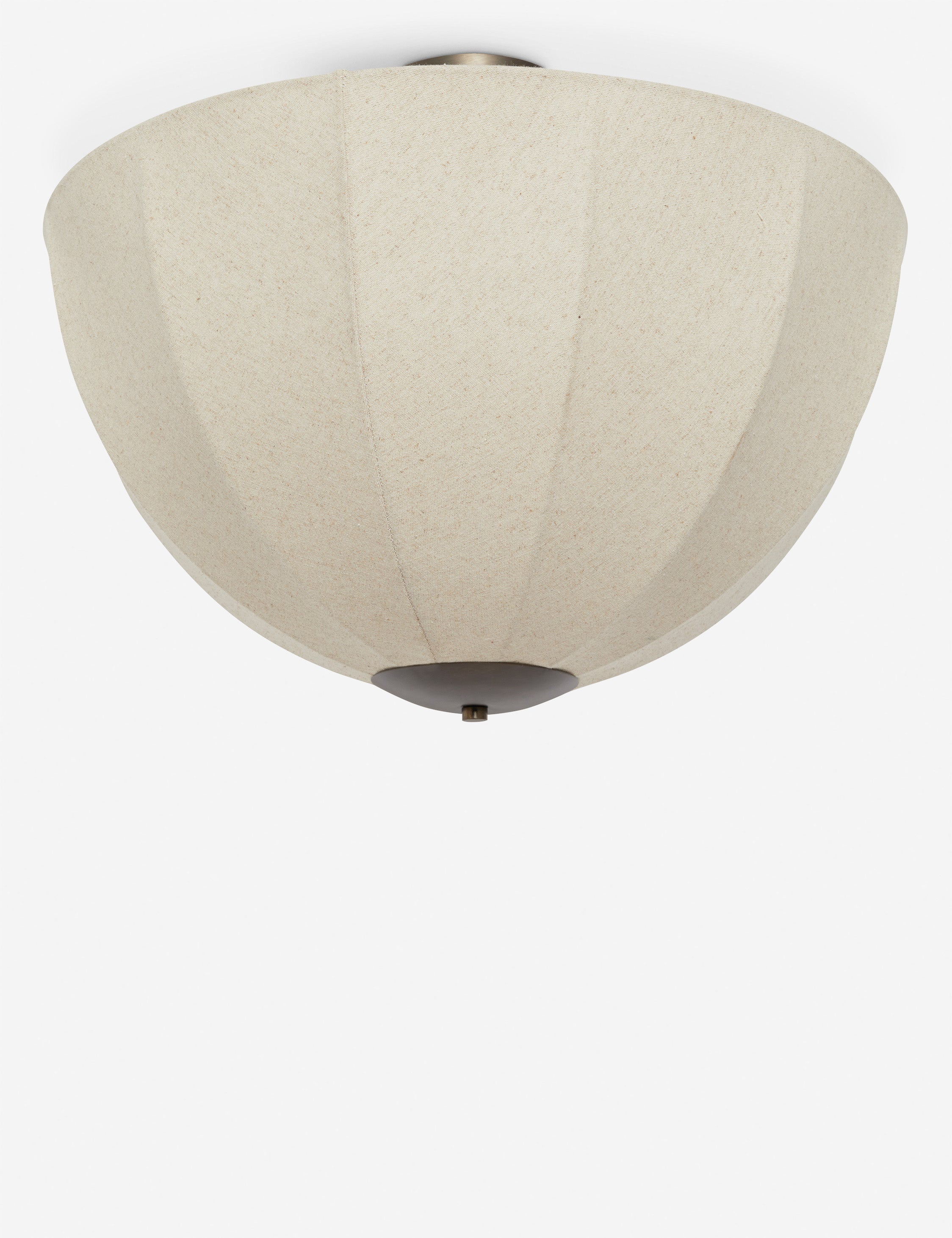 Sello Flush Mount Light by DISC Interiors