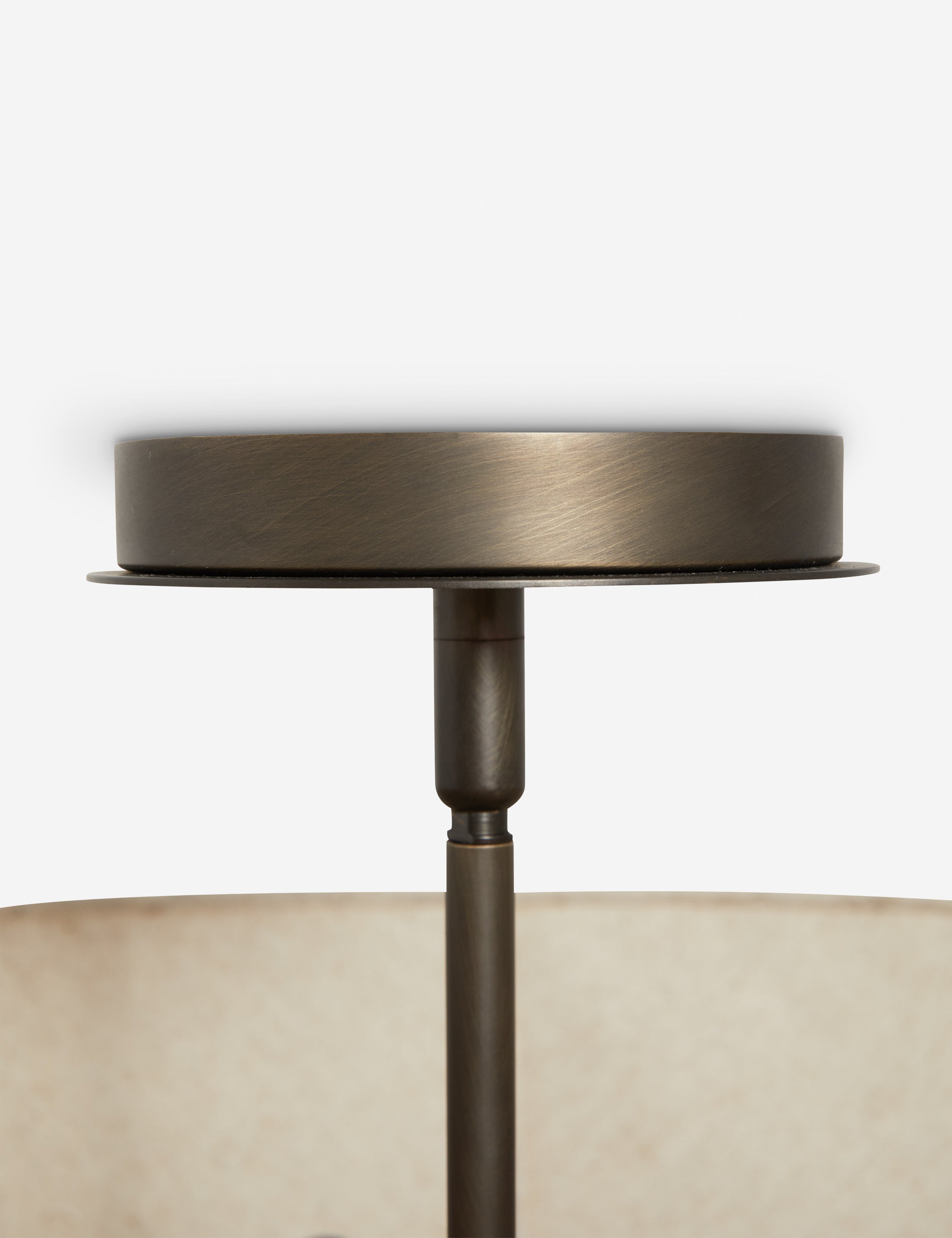Sello Flush Mount Light by DISC Interiors