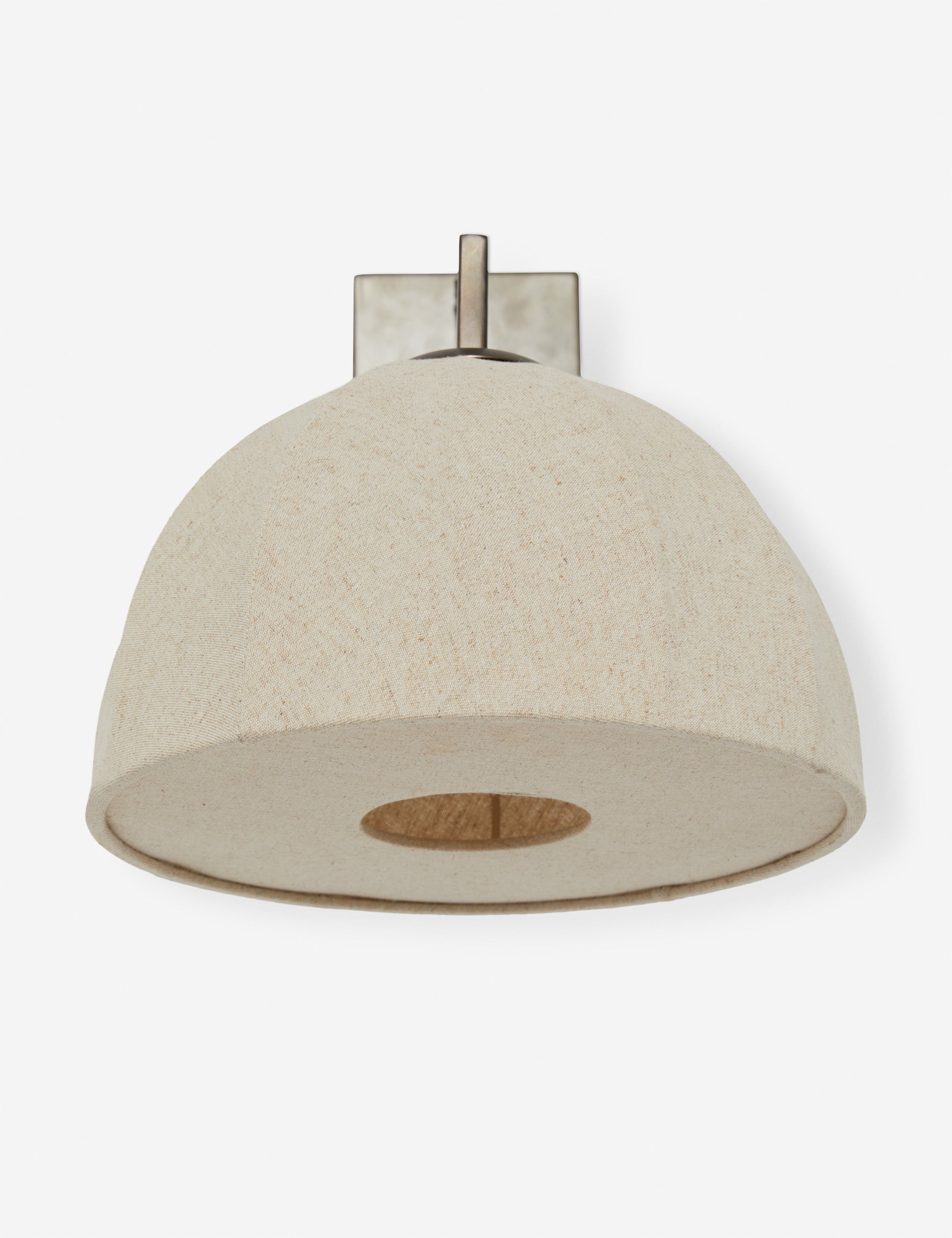 Sello Swing Arm Sconce by DISC Interiors