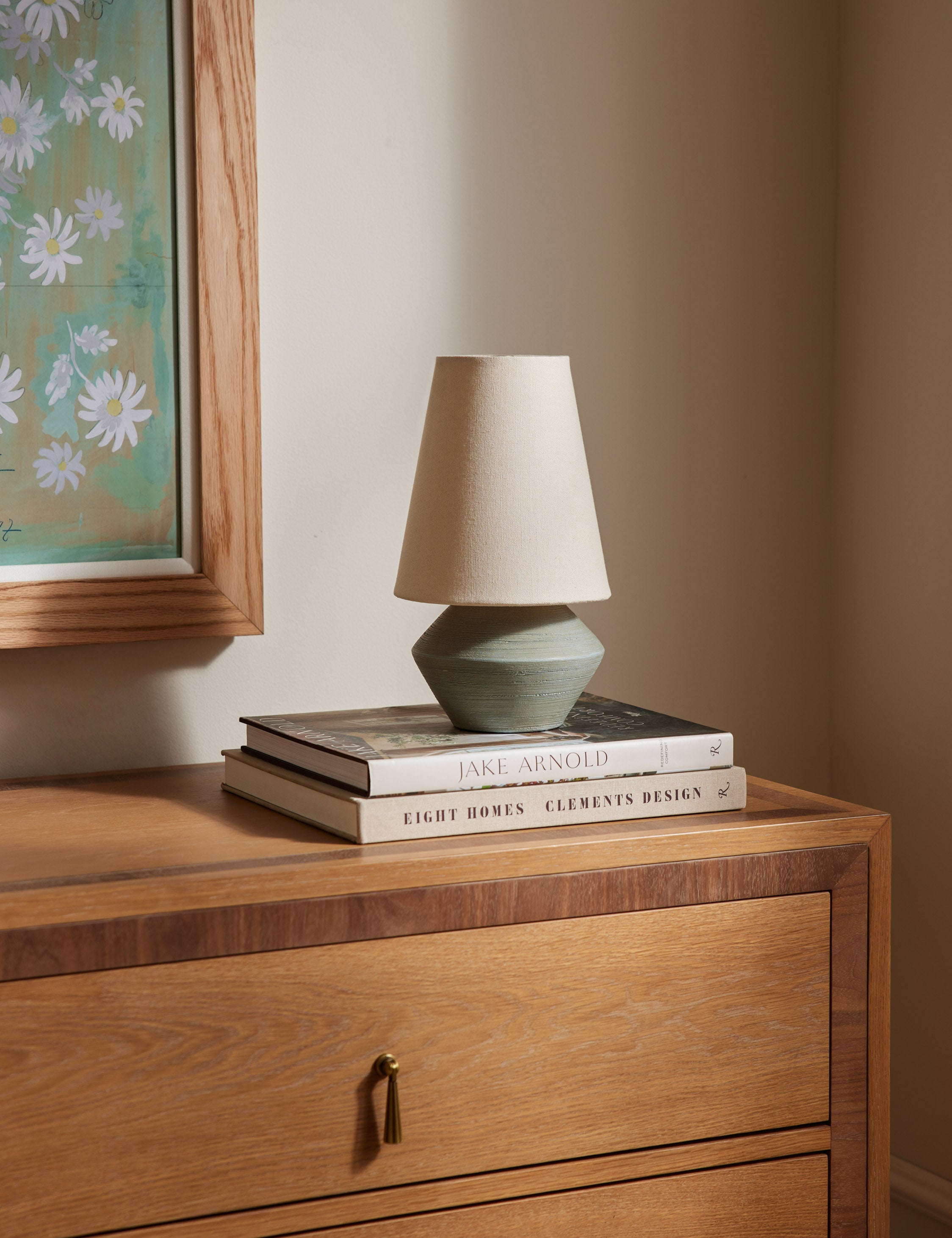Seri Table Lamp