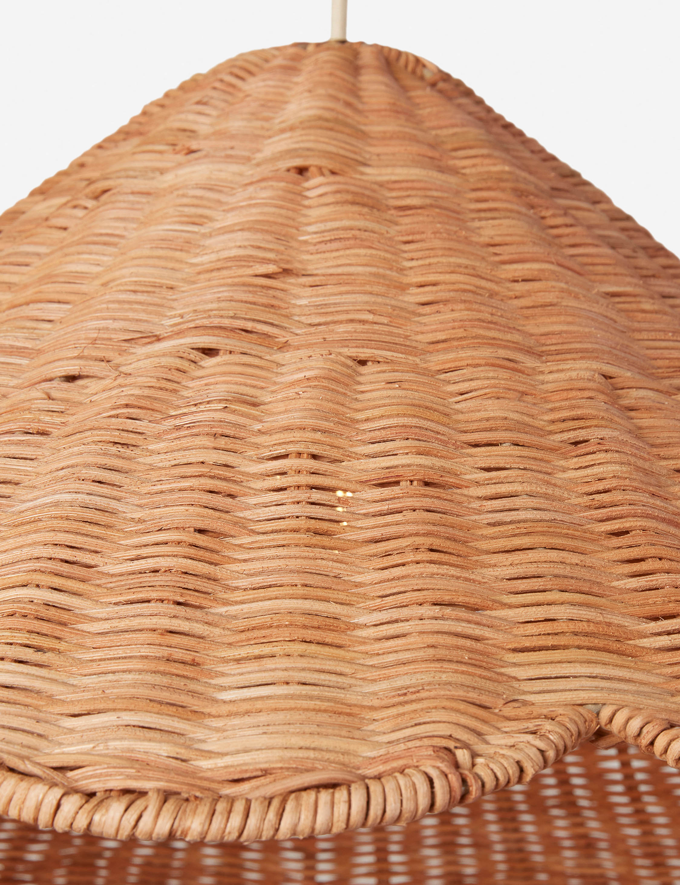 Marzo Tapered Pendant Light