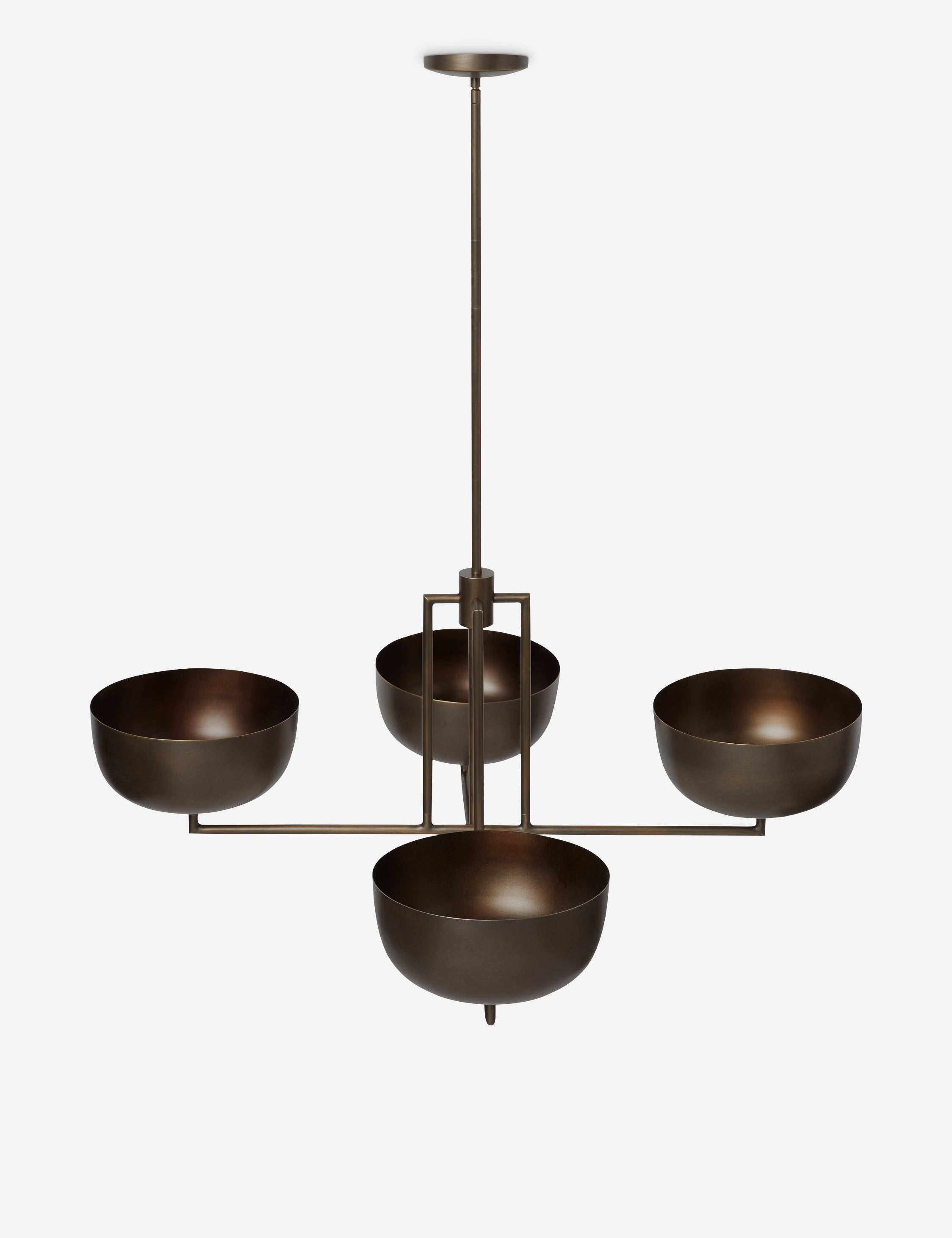 Talley Chandelier