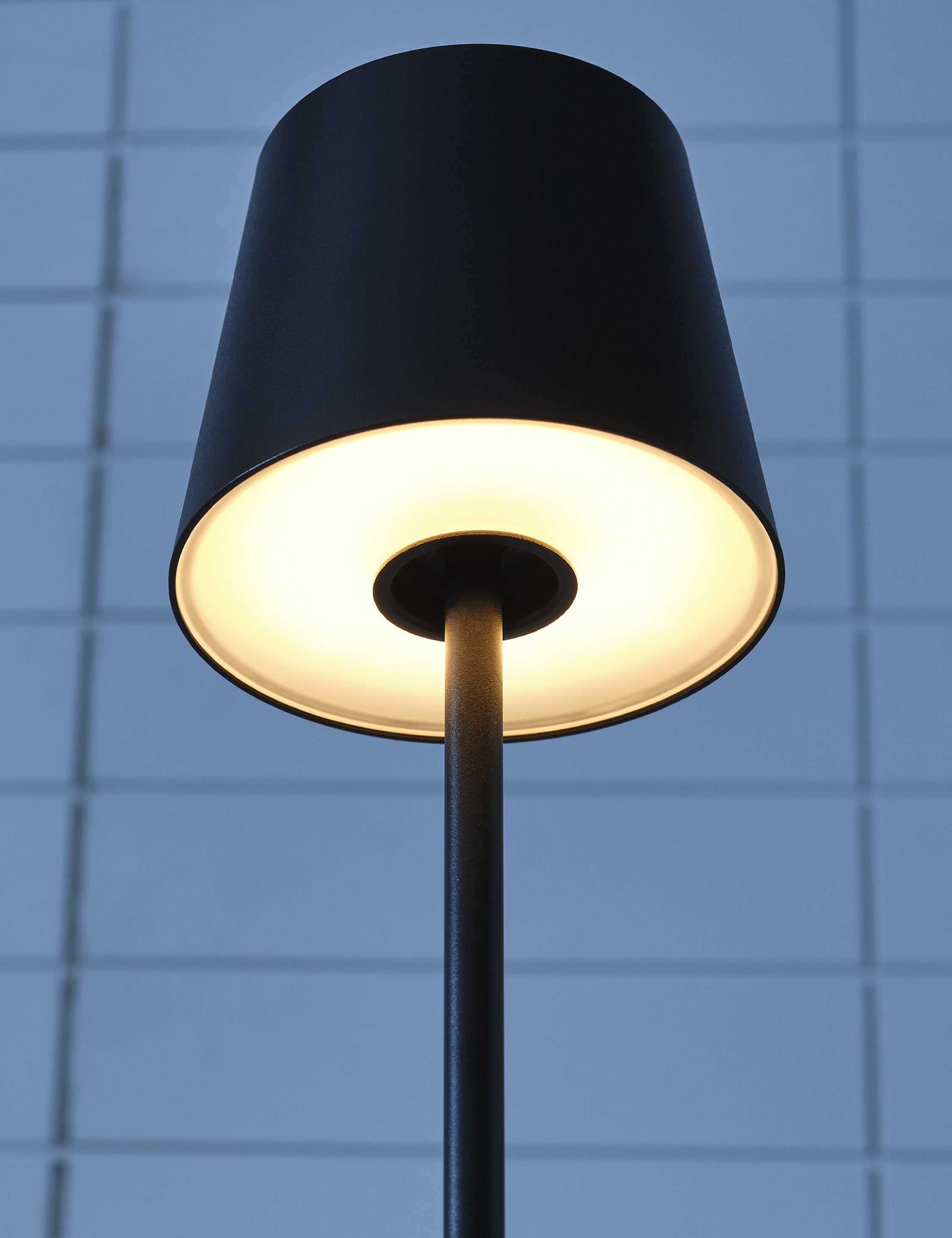 Carla Cordless Table Lamp