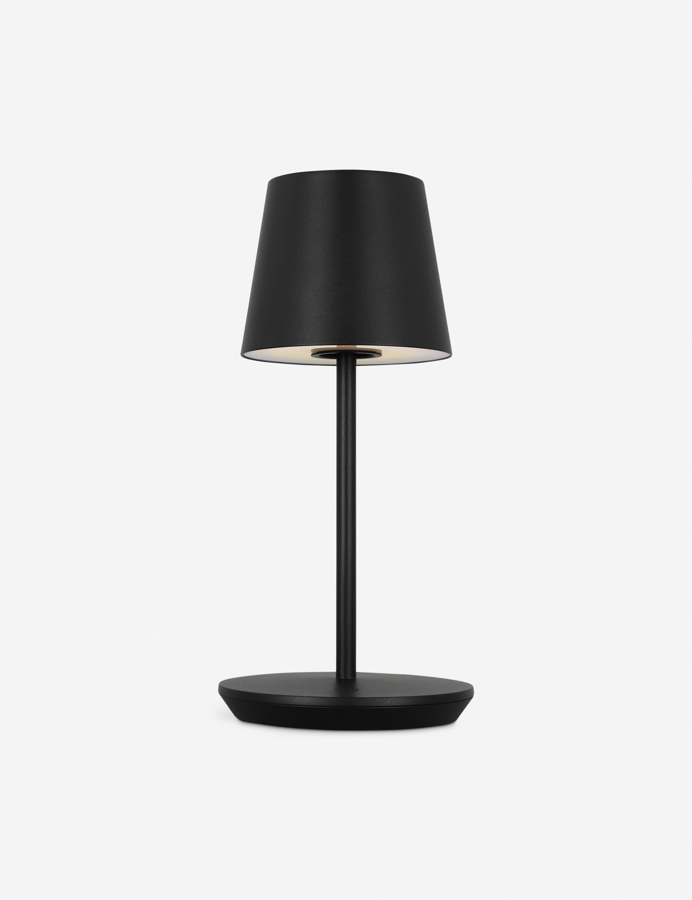 Carla Cordless Table Lamp