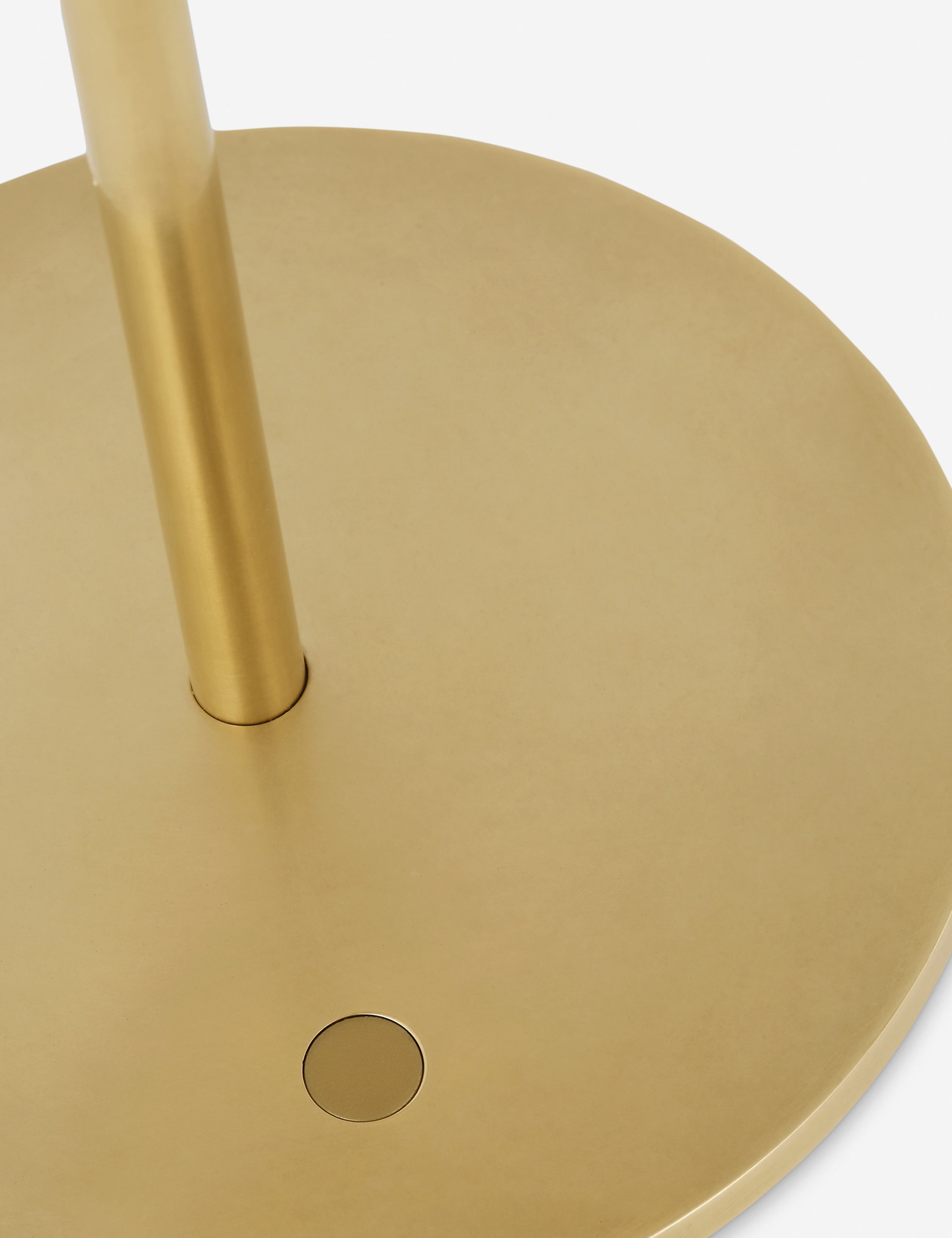 Carla Cordless Table Lamp
