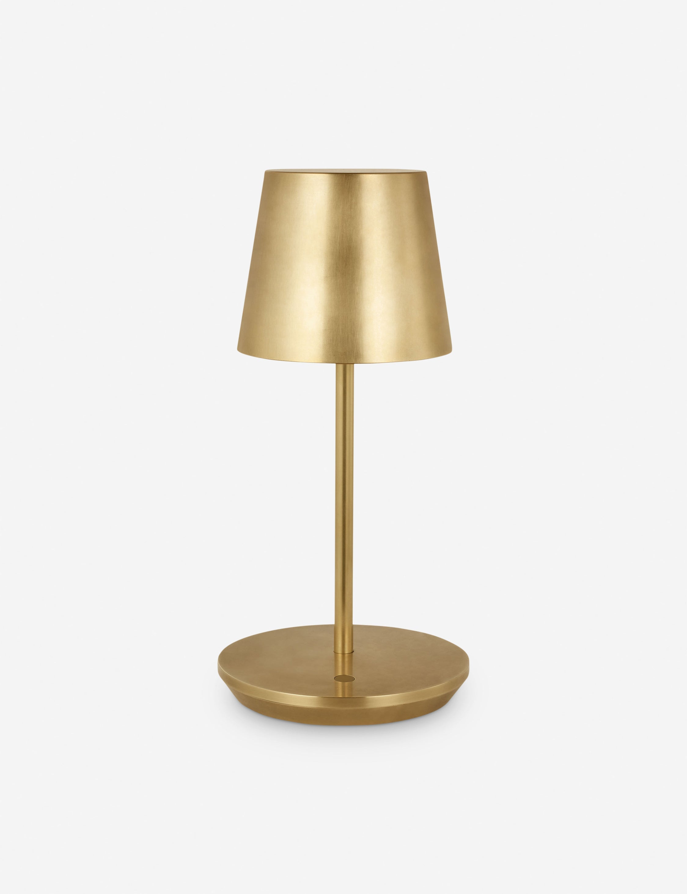 Carla Cordless Table Lamp