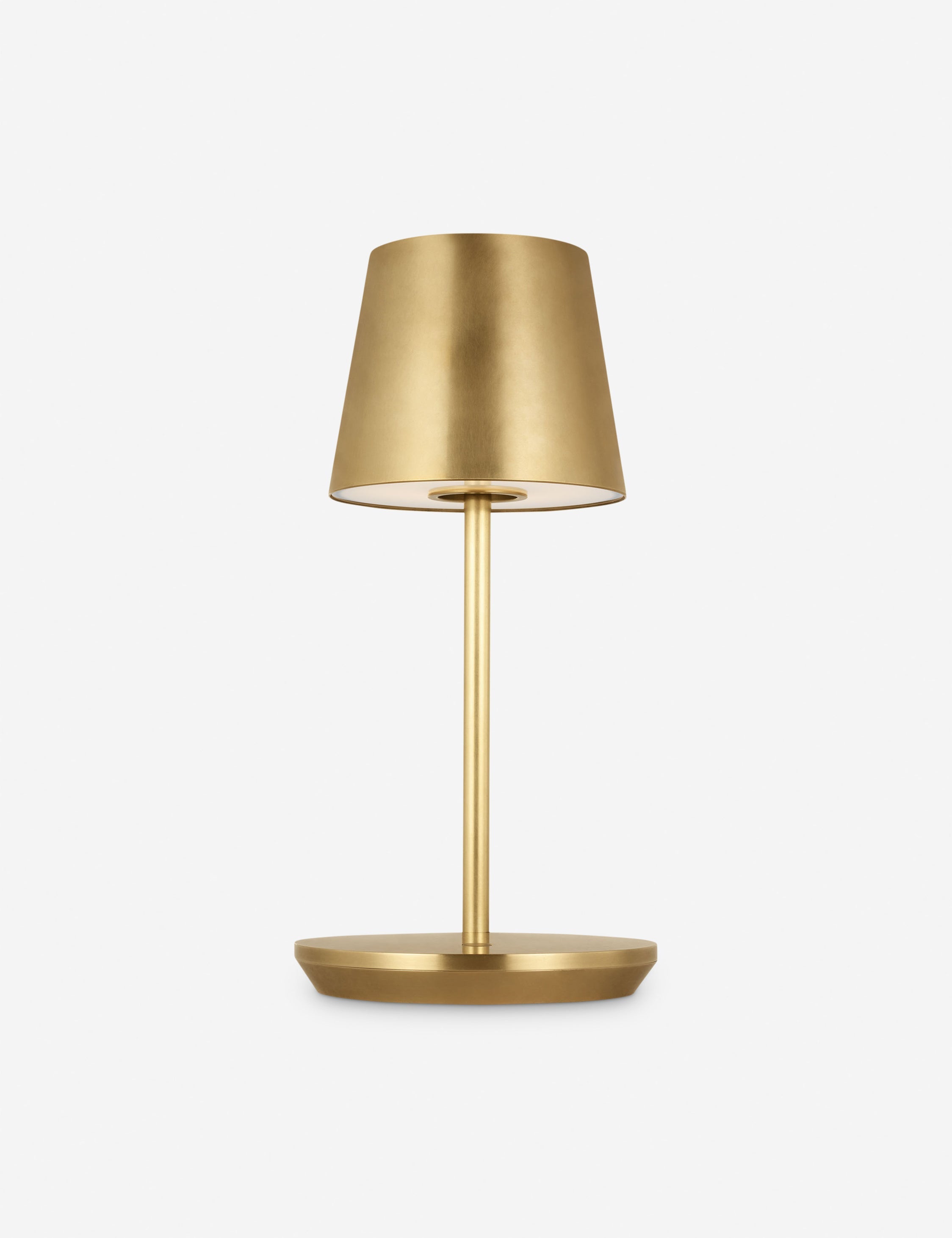Carla Cordless Table Lamp