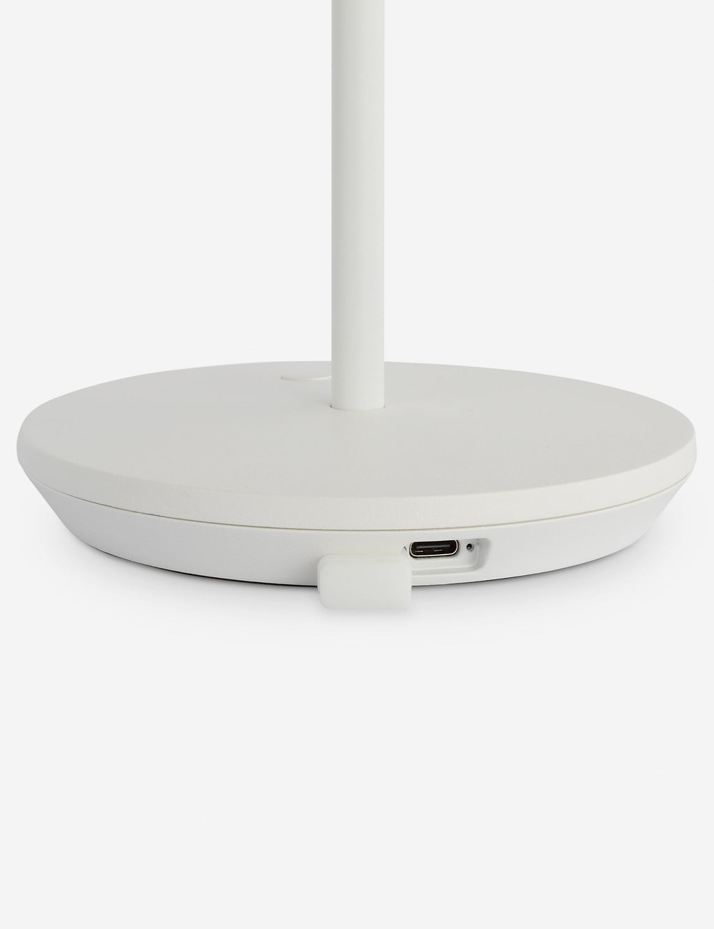 Carla Cordless Table Lamp