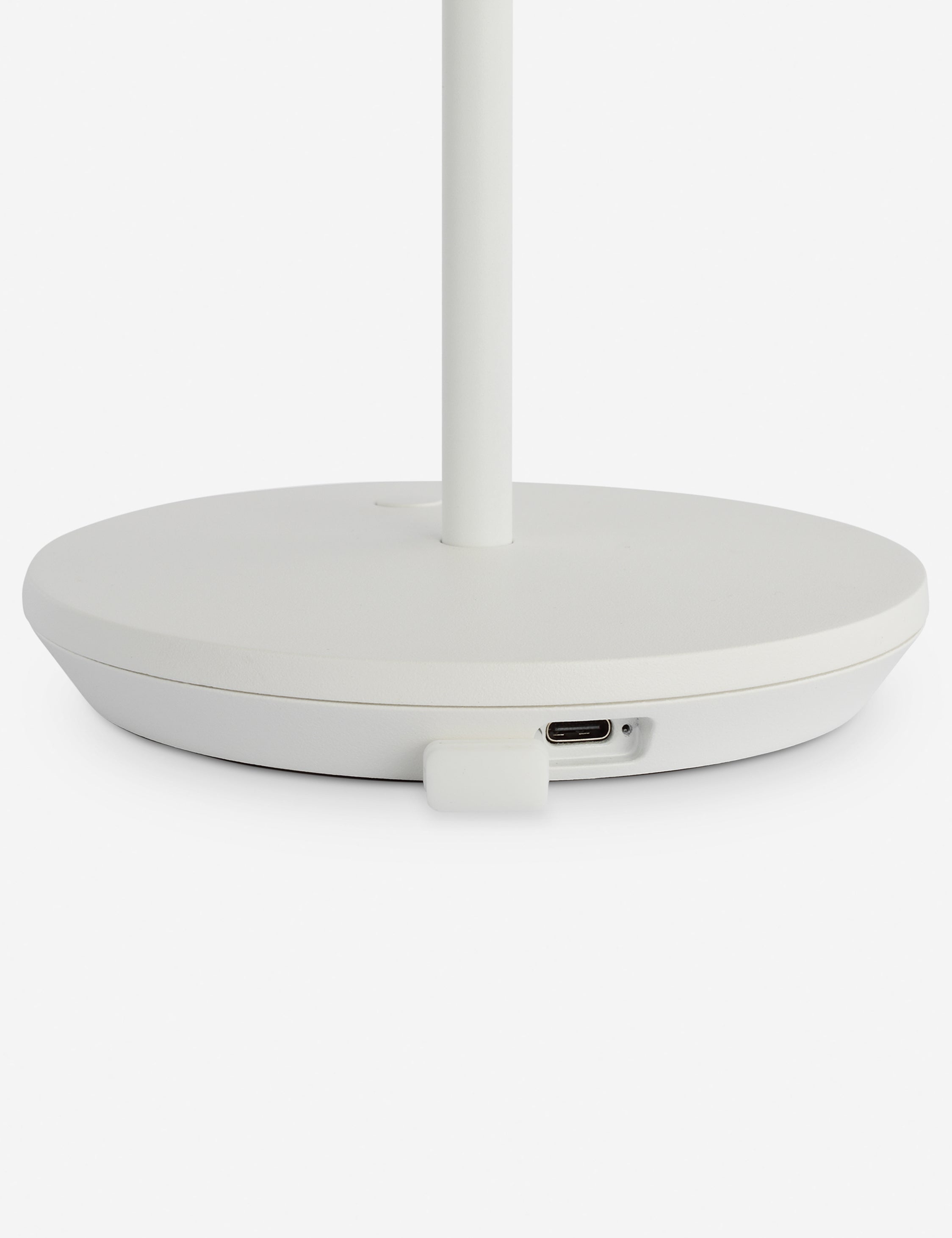 Carla Cordless Table Lamp