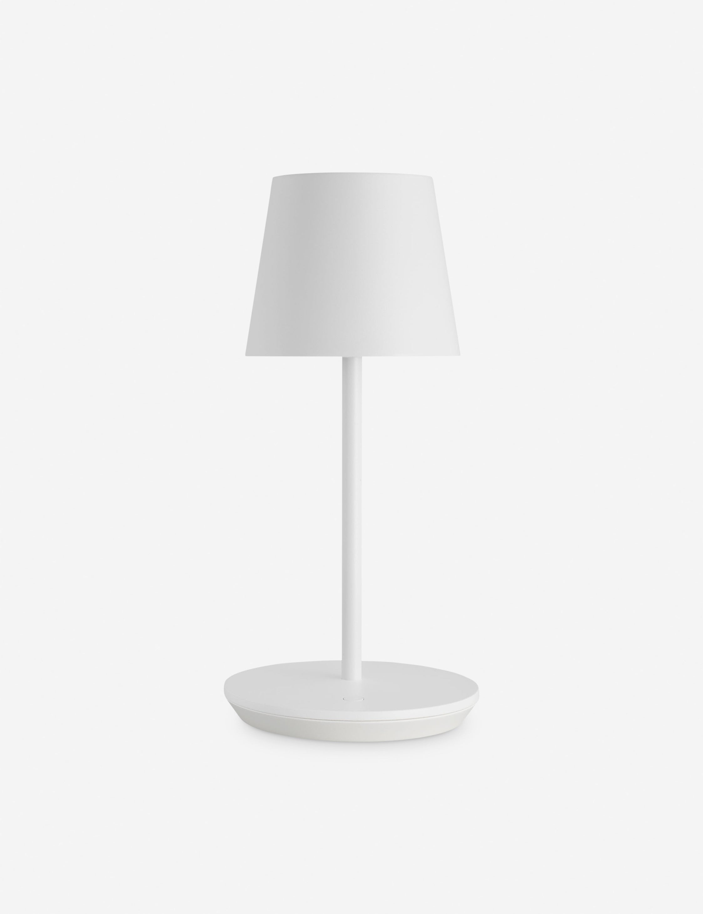 Carla Cordless Table Lamp