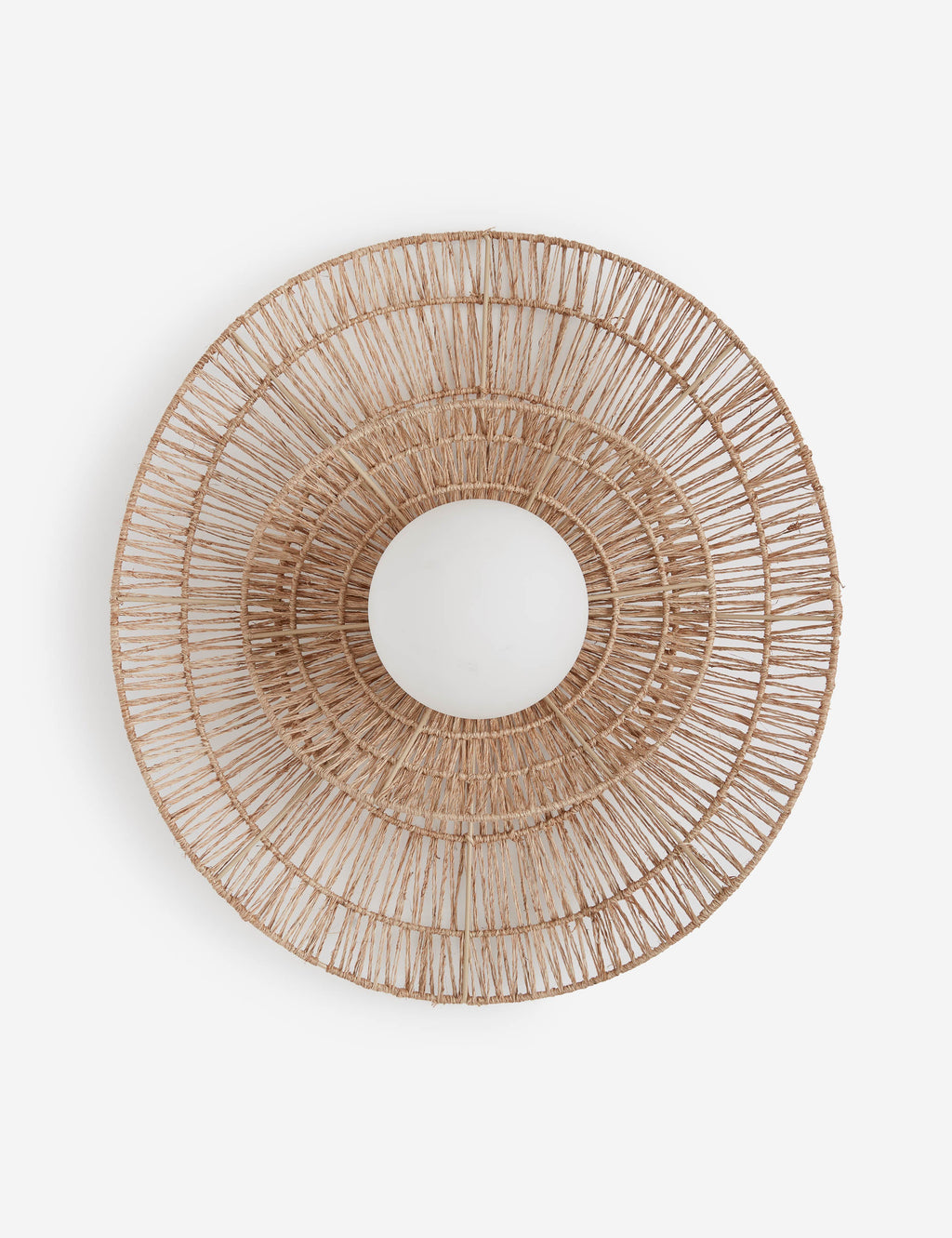 Valar Double Tier Sconce