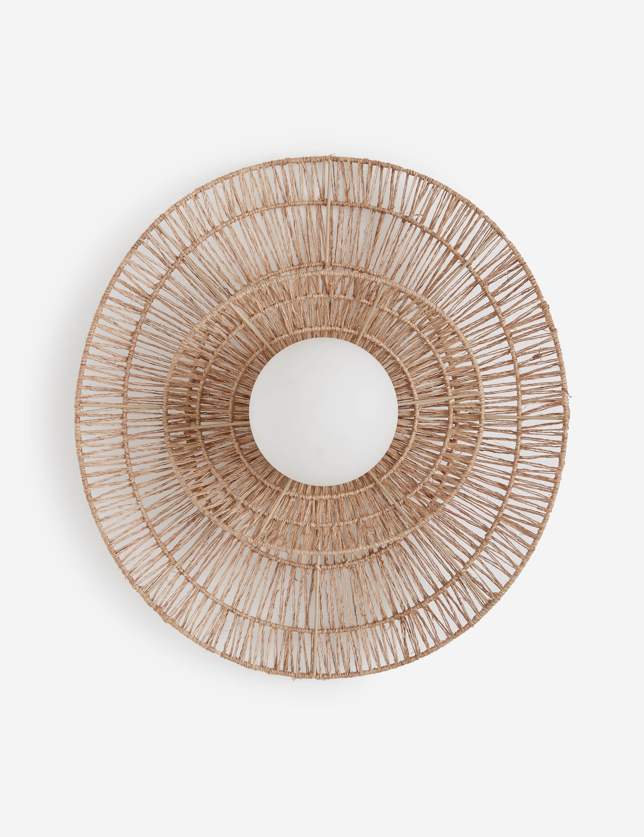 Valar Double Tier Sconce