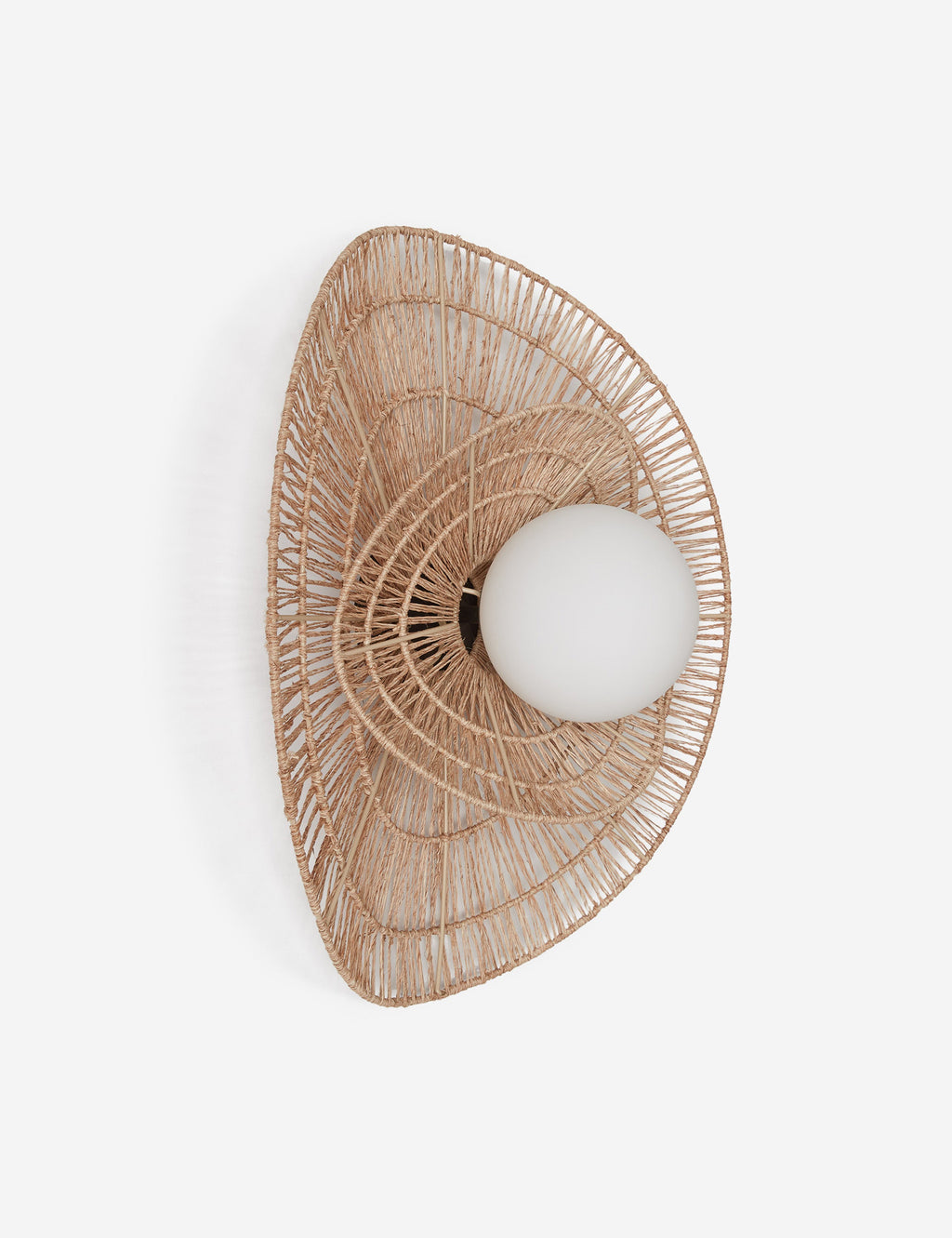 Valar Double Tier Sconce