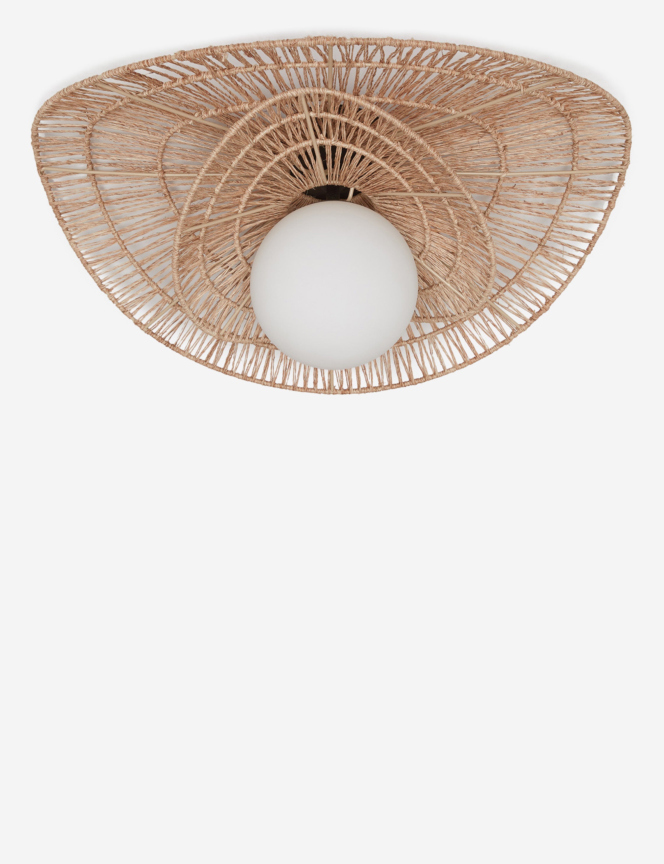 Valar Double Tier Sconce
