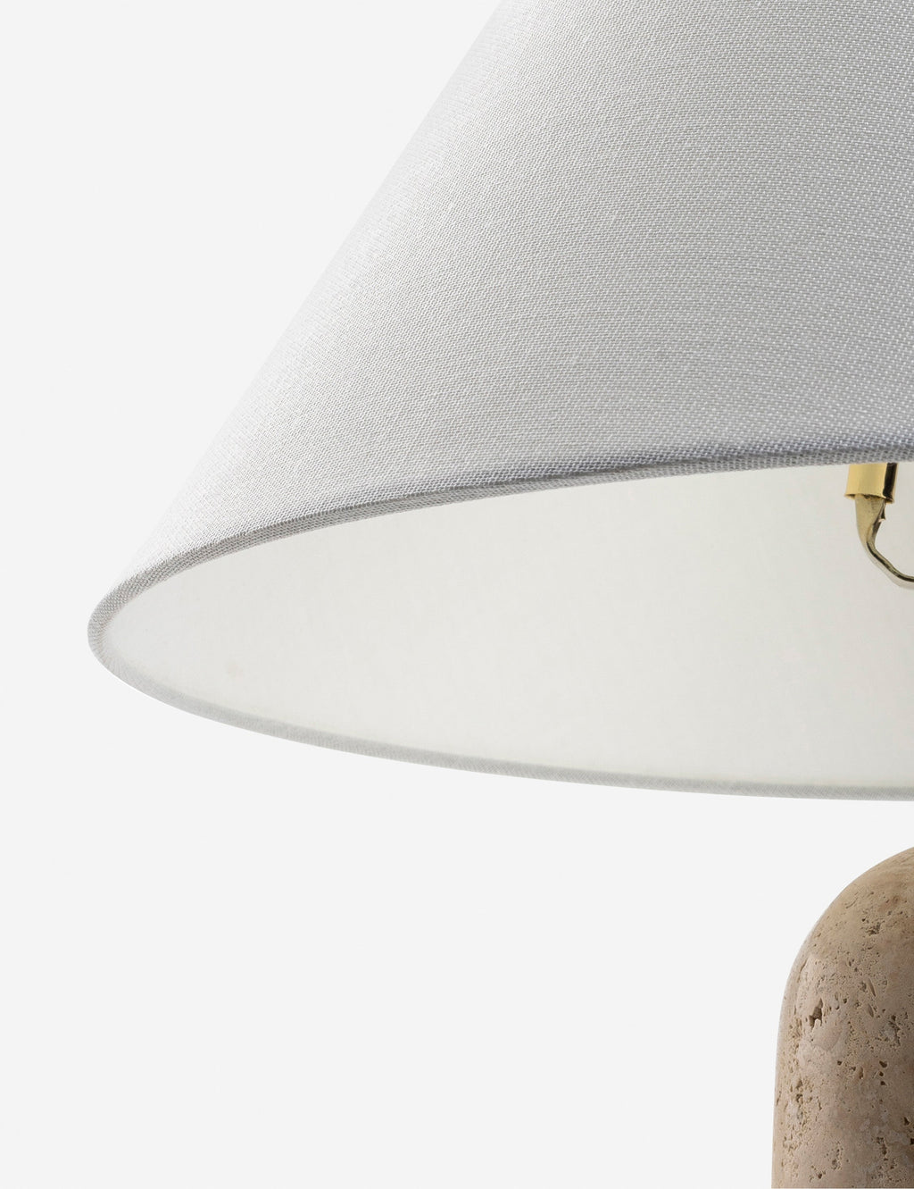 Markov Table Lamp